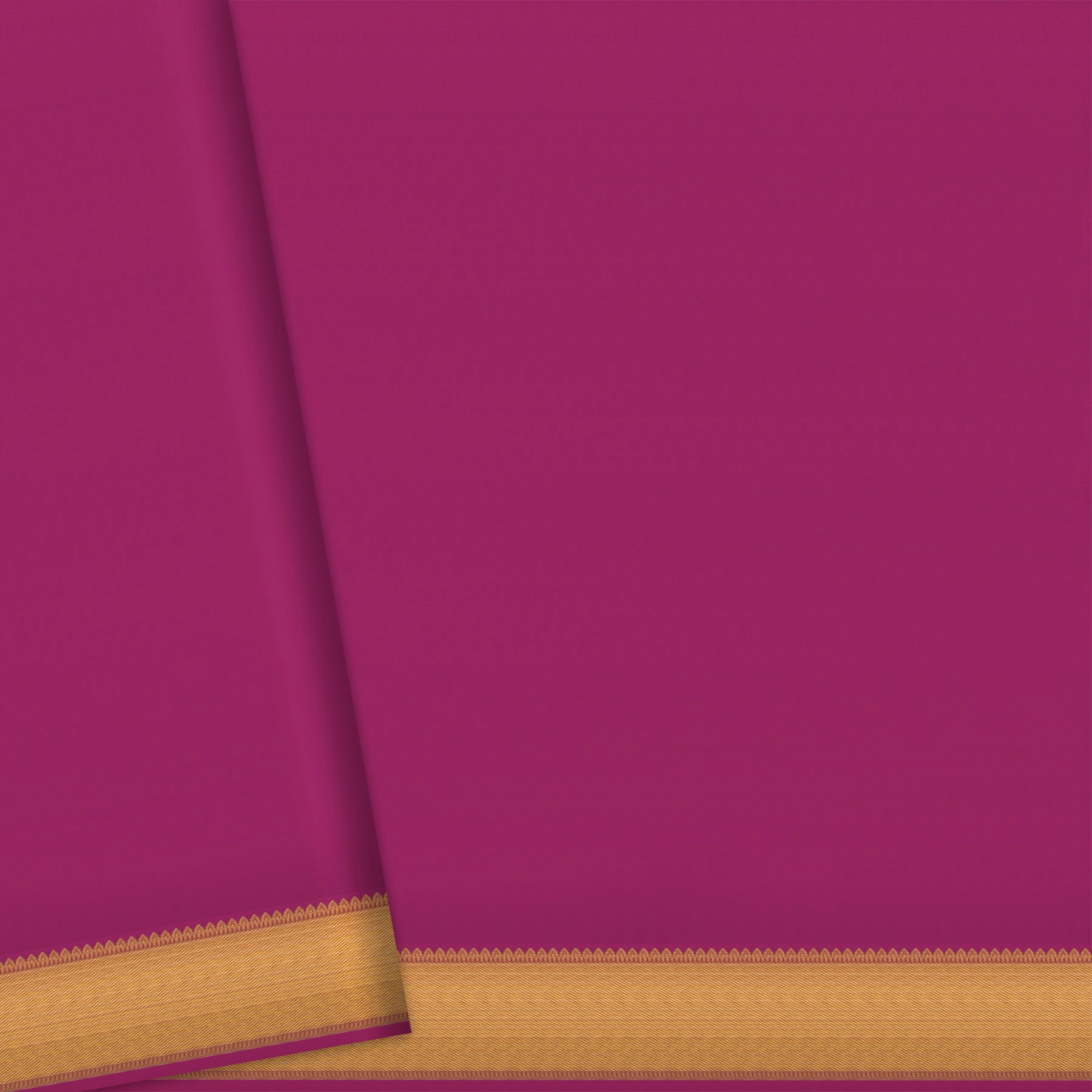 Kanakavalli Kanjivaram Silk Sari 26-611-HS001-01592 - Blouse View