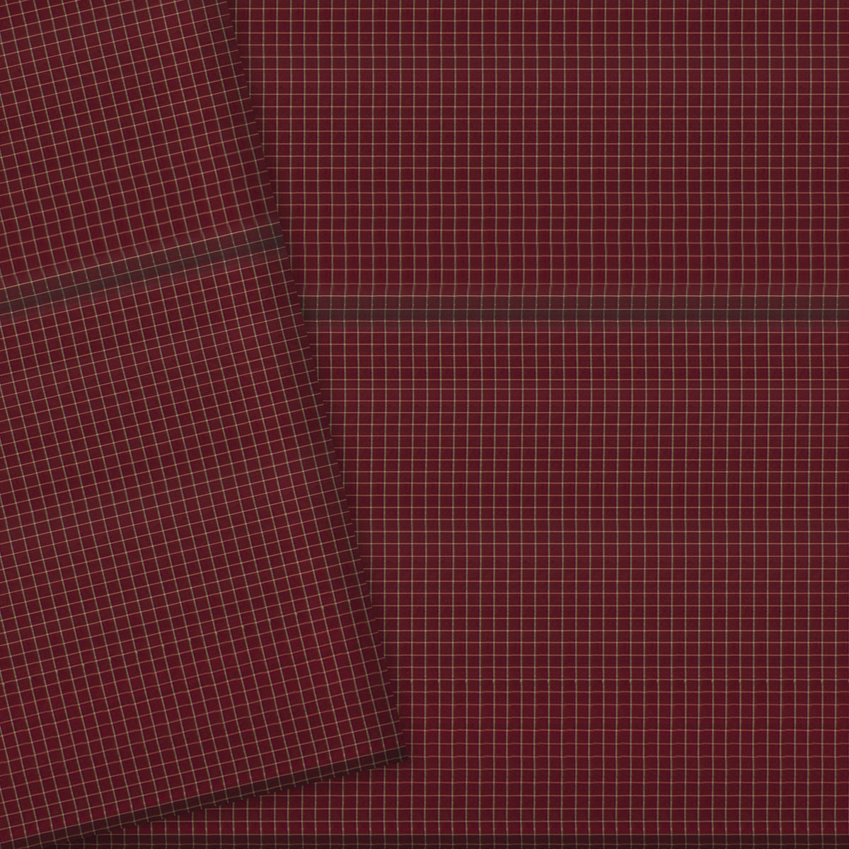 Kanakavalli Kanjivaram Silk Sari 26-611-HS001-01605 - Blouse View