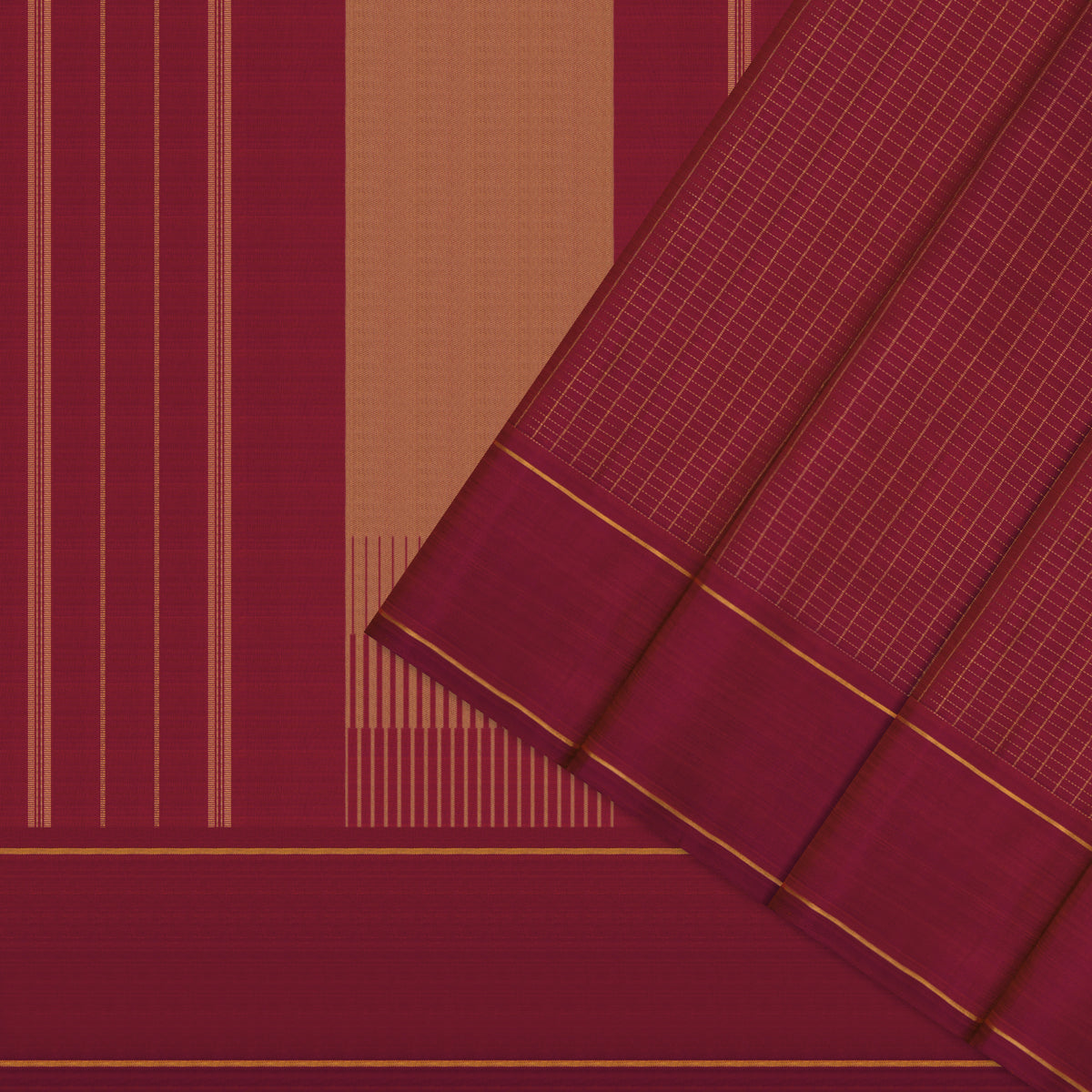 Kanakavalli Kanjivaram Silk Sari 26-611-HS001-02844