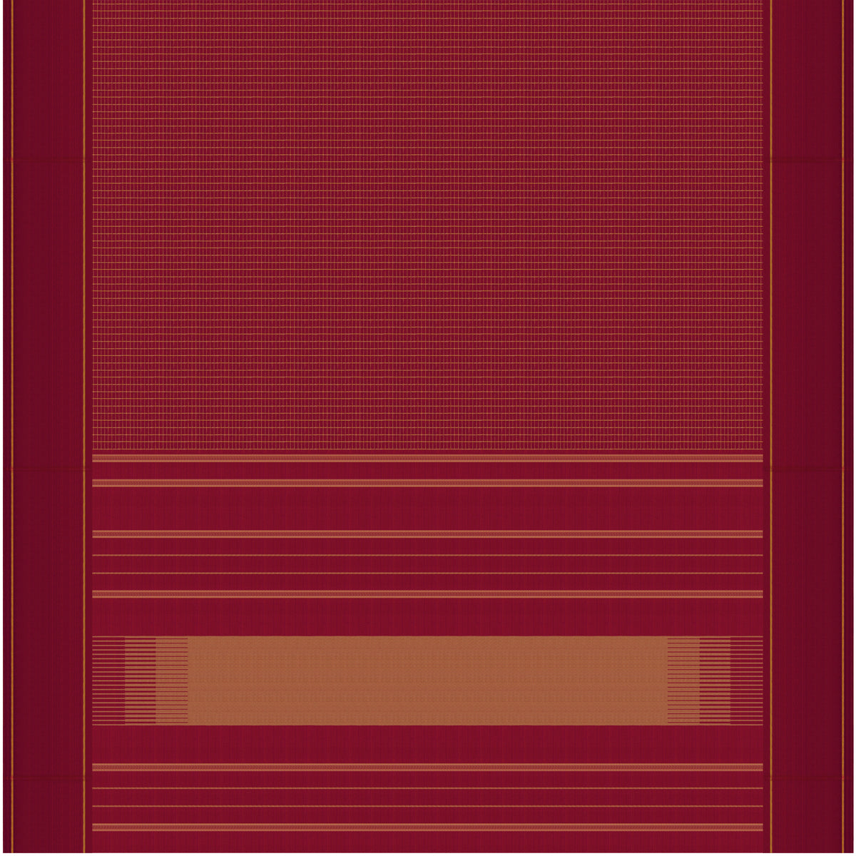 Kanakavalli Kanjivaram Silk Sari 26-611-HS001-02844