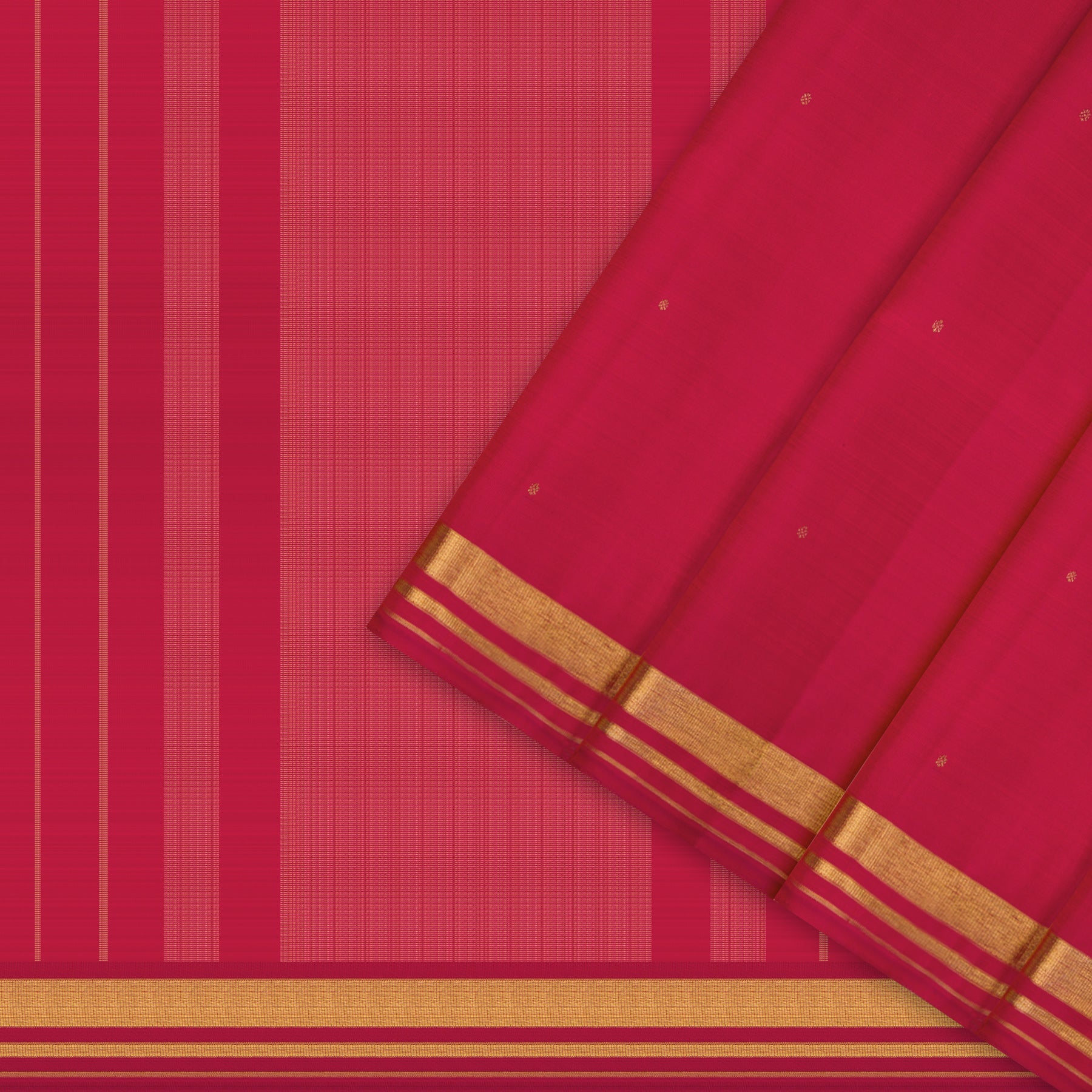 Kanakavalli Kanjivaram Silk Sari 26-611-HS001-02850