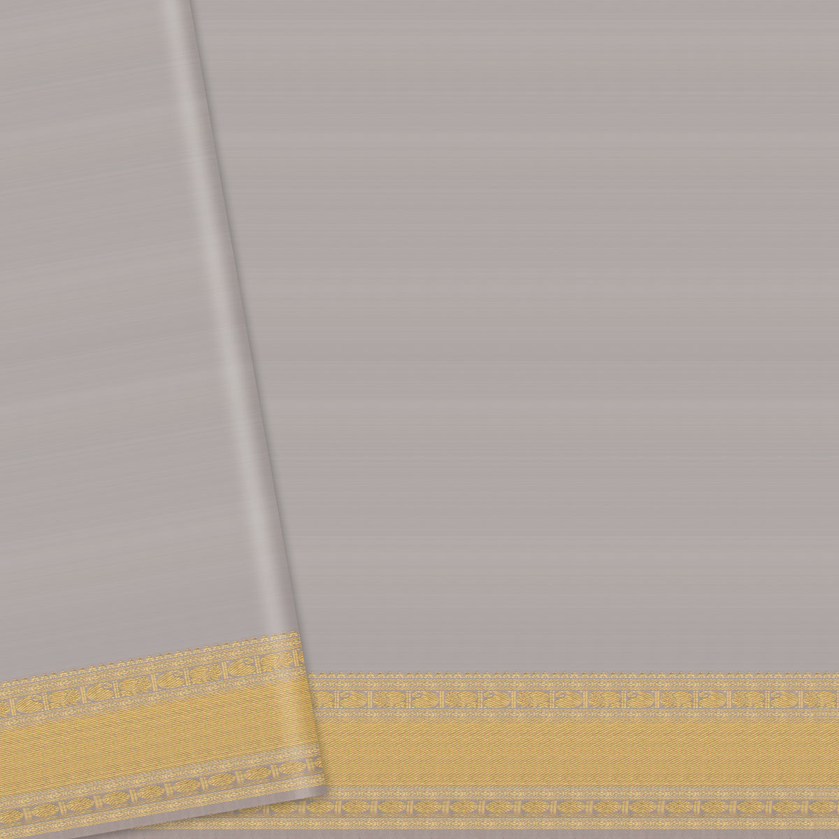 Kanakavalli Kanjivaram Silk Sari 26-611-HS001-02854 - Blouse View