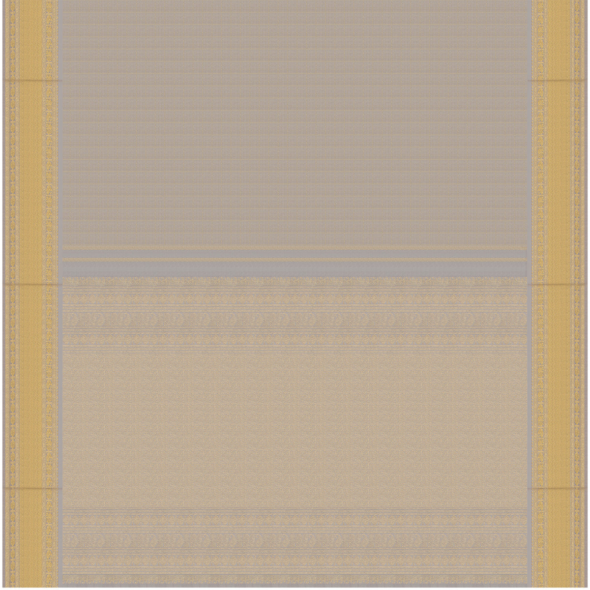 Kanakavalli Kanjivaram Silk Sari 26-611-HS001-02854 - Full View