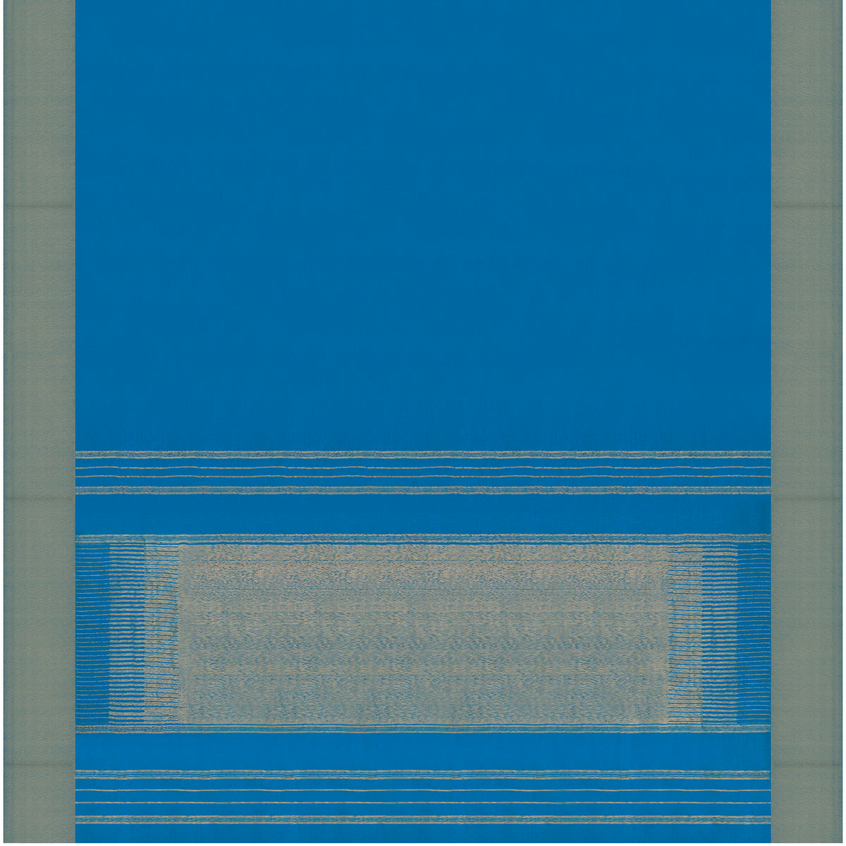 Kanakavalli Kanjivaram Silk Sari 26-611-HS001-02889 - Full View