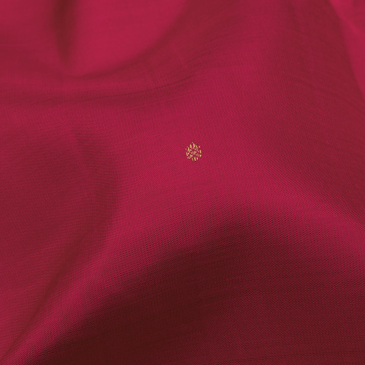 Kanakavalli Kanjivaram Silk Sari 26-611-HS001-03893 - Fabric View