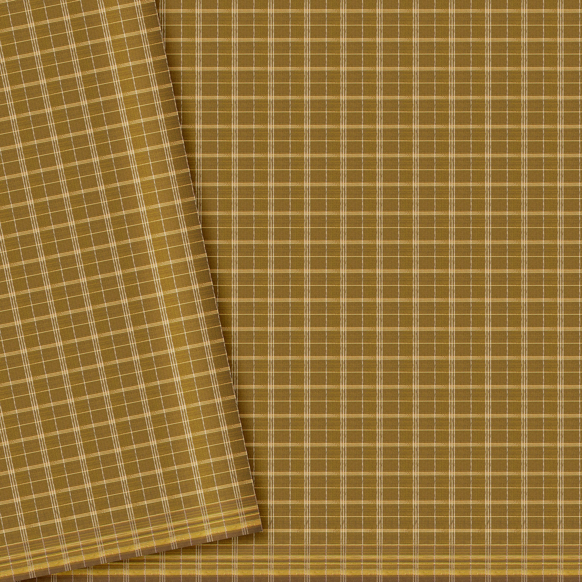 Kanakavalli Kattam - Vari Silk Blouse Length 26-615-HB001-00129 - Cover View