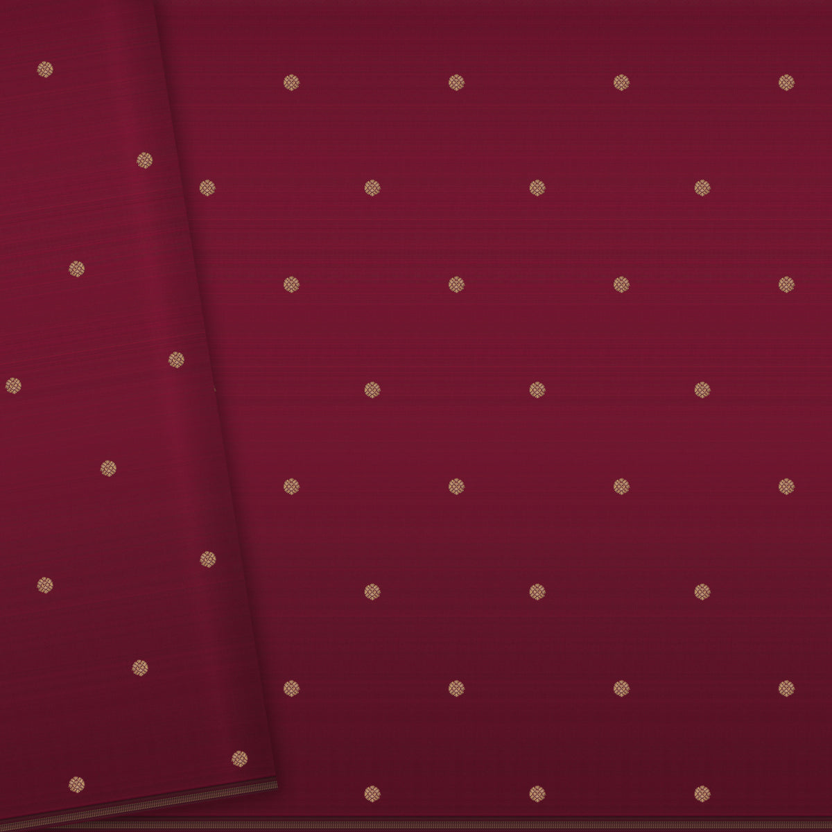 Kanakavalli Kanjivaram Silk Blouse Length 26-615-HB001-00166 - Cover View