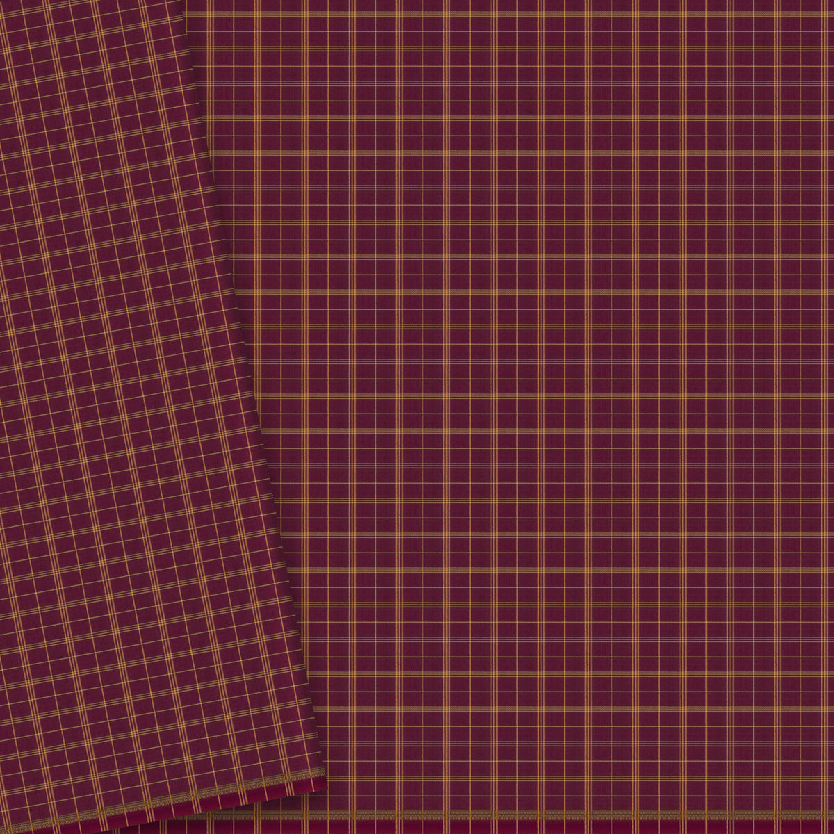 Kanakavalli Kattam - Vari Silk Blouse Length 26-615-HB001-03278 - Cover View