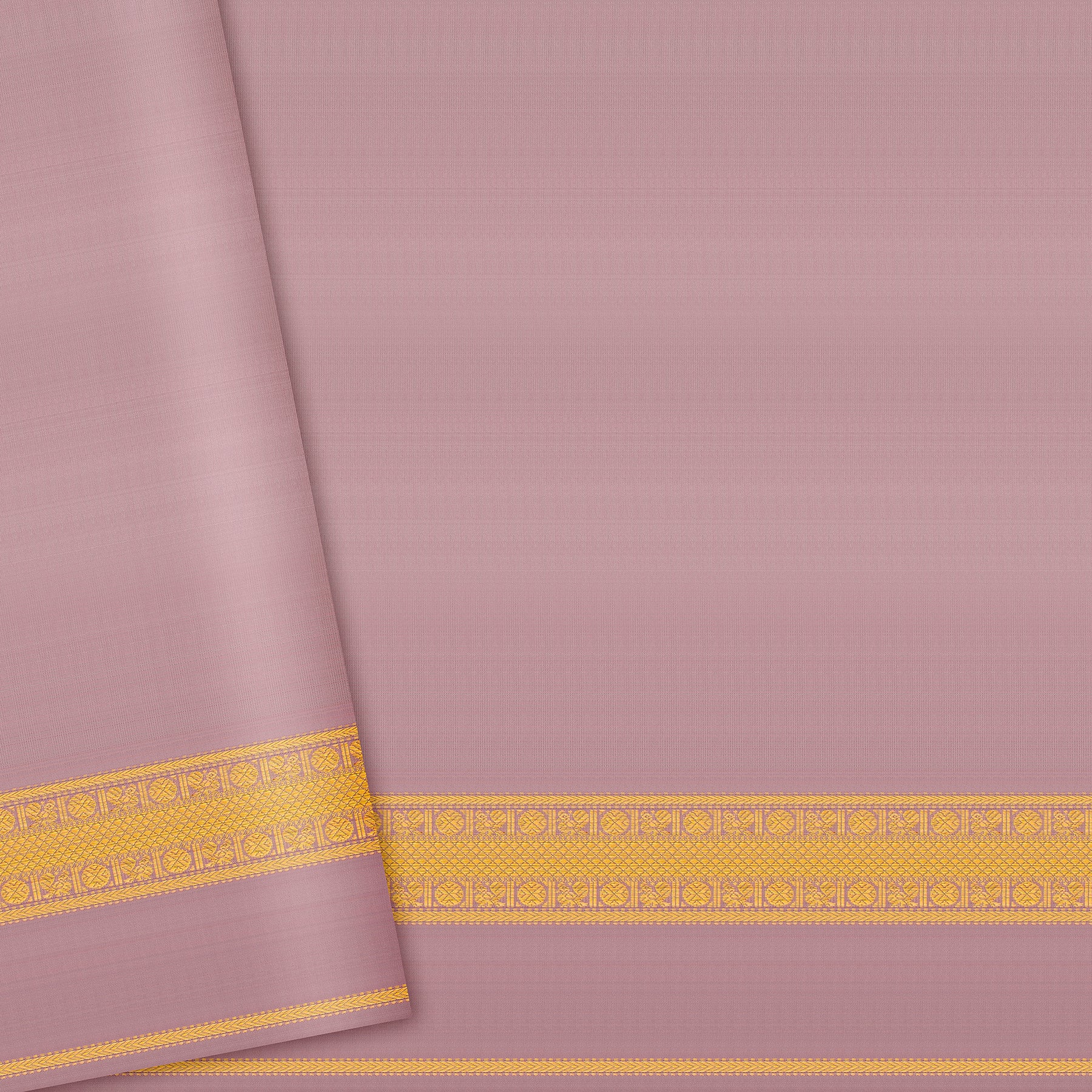 Kanakavalli Kanjivaram Silk Sari 26-615-HS001-00274 - Blouse View