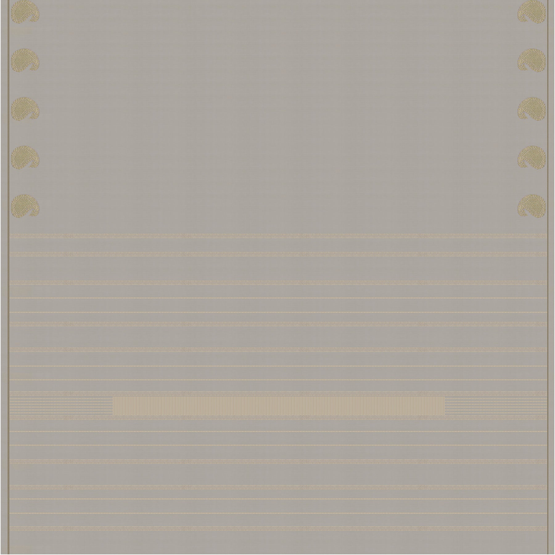 Kanakavalli Kanjivaram Silk Sari 26-615-HS001-00285 - Full View