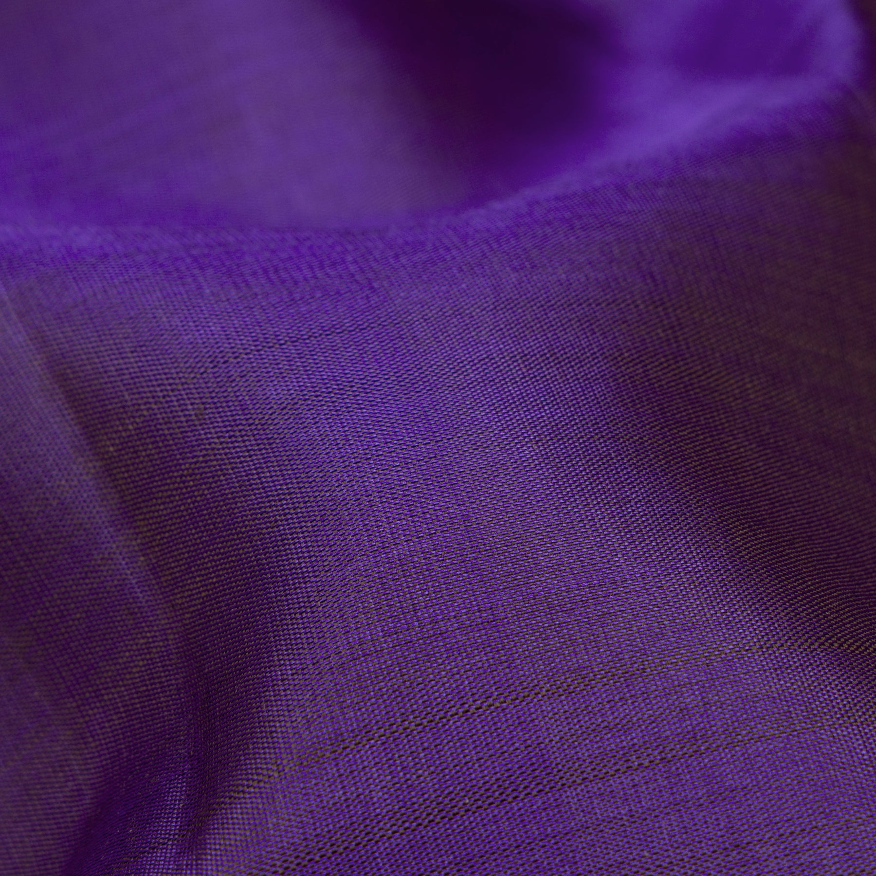 Kanakavalli Kanjivaram Silk Sari 26-615-HS001-00287 - Fabric View
