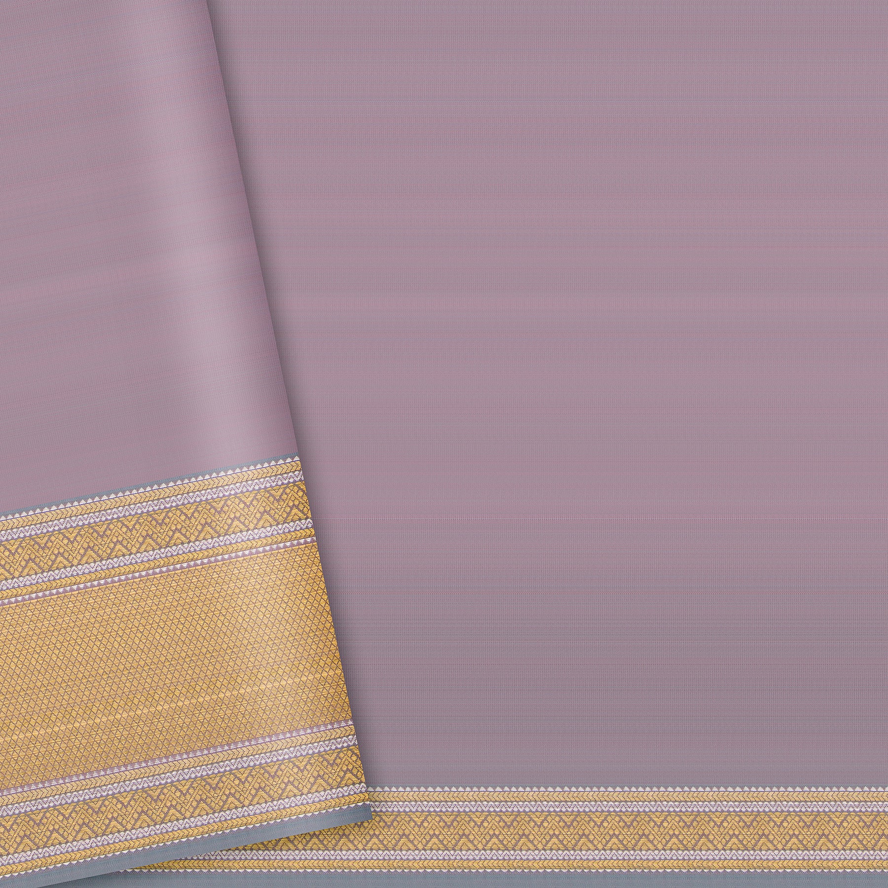 Kanakavalli Kanjivaram Silk Sari 26-615-HS001-00290 - Blouse View