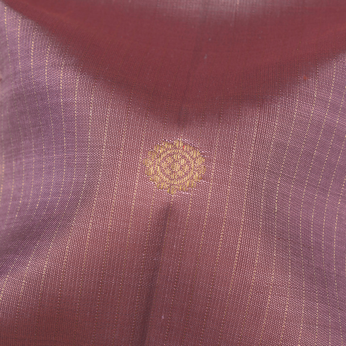 Kanakavalli Kanjivaram Silk Sari 26-615-HS001-00294 - Fabric View