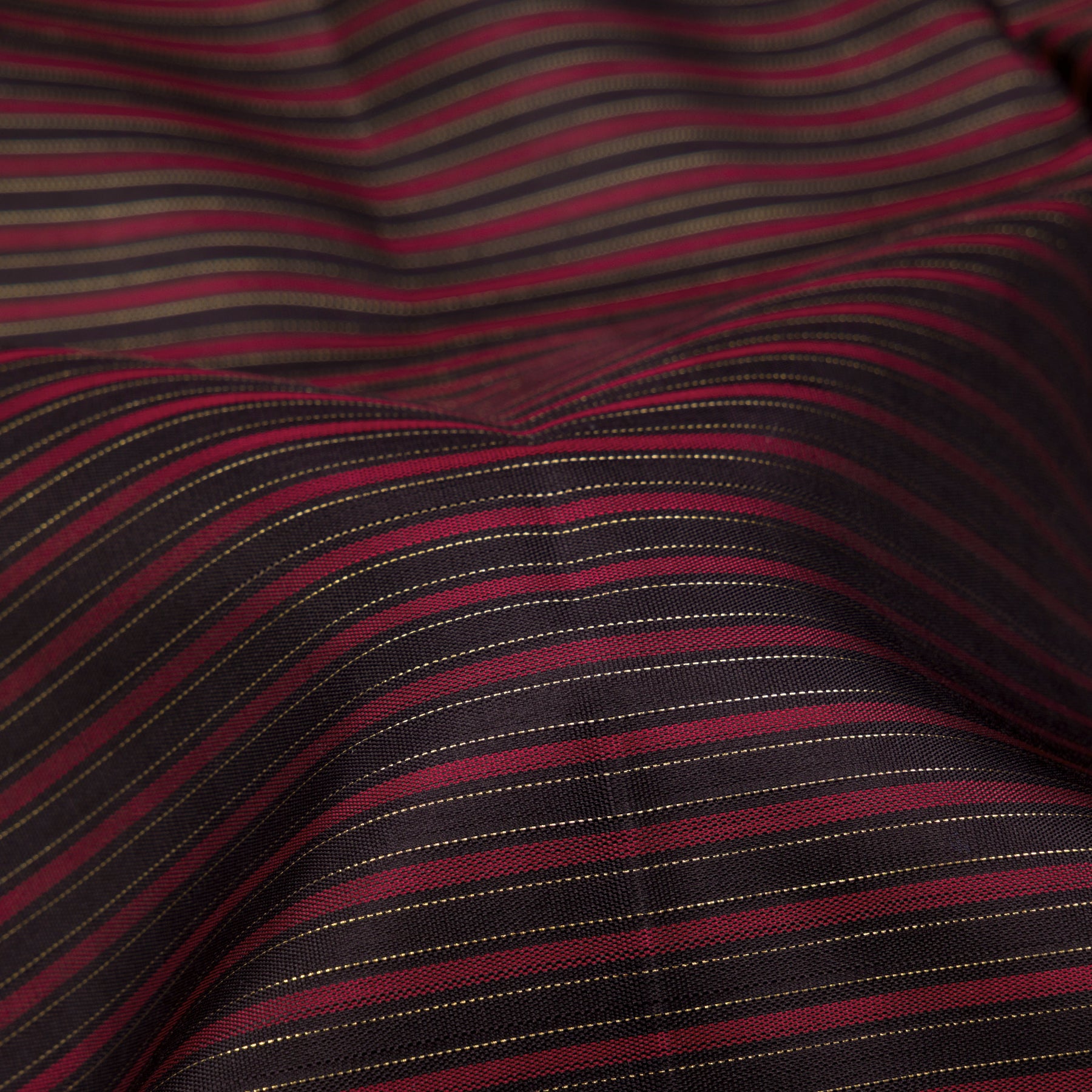 Kanakavalli Kanjivaram Silk Sari 26-615-HS001-00296 - Fabric View