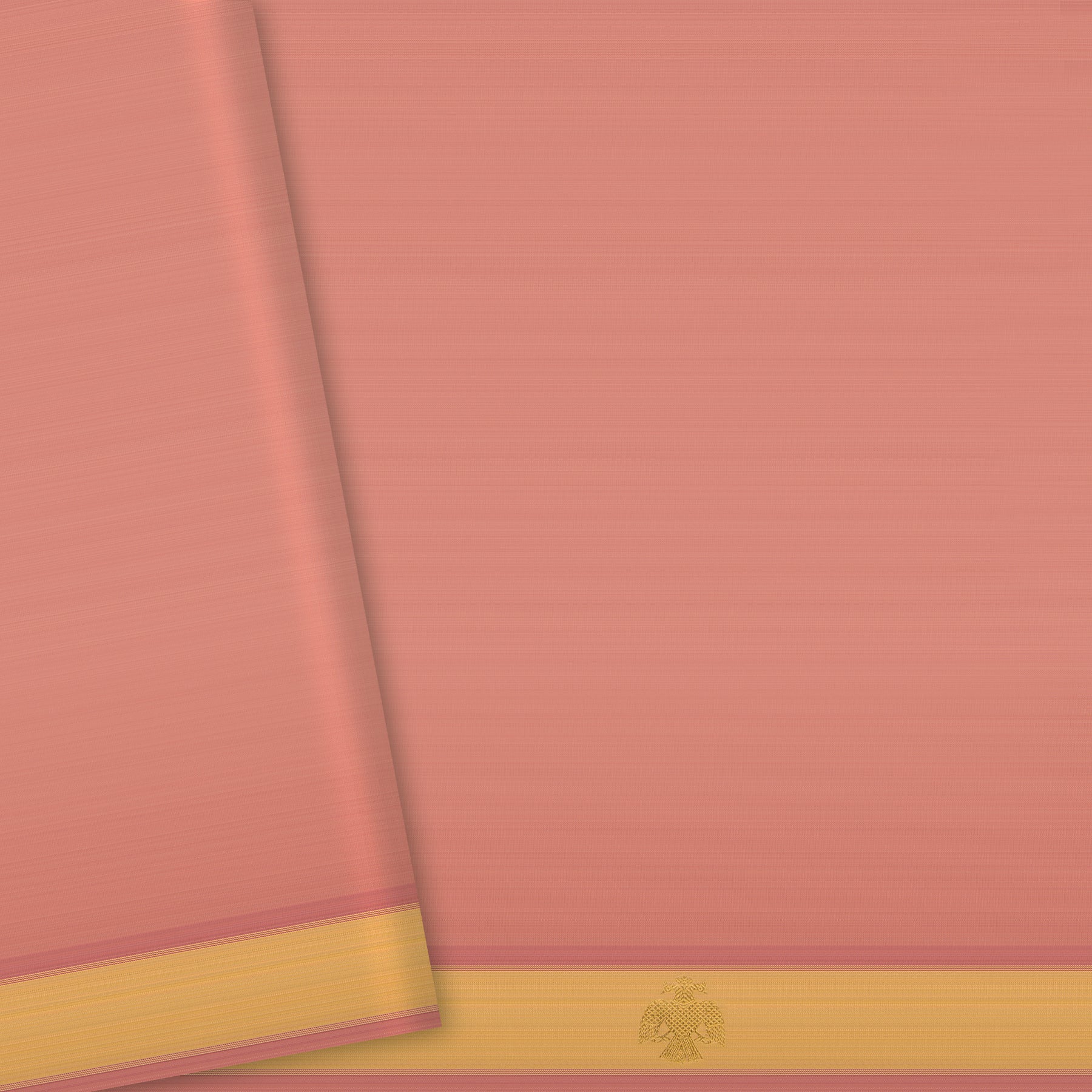 Kanakavalli Kanjivaram Silk Sari 26-615-HS001-00301 - Blouse View