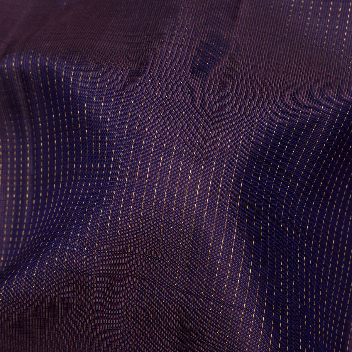 Kanakavalli Kanjivaram Silk Sari 26-615-HS001-01538 - Fabric View