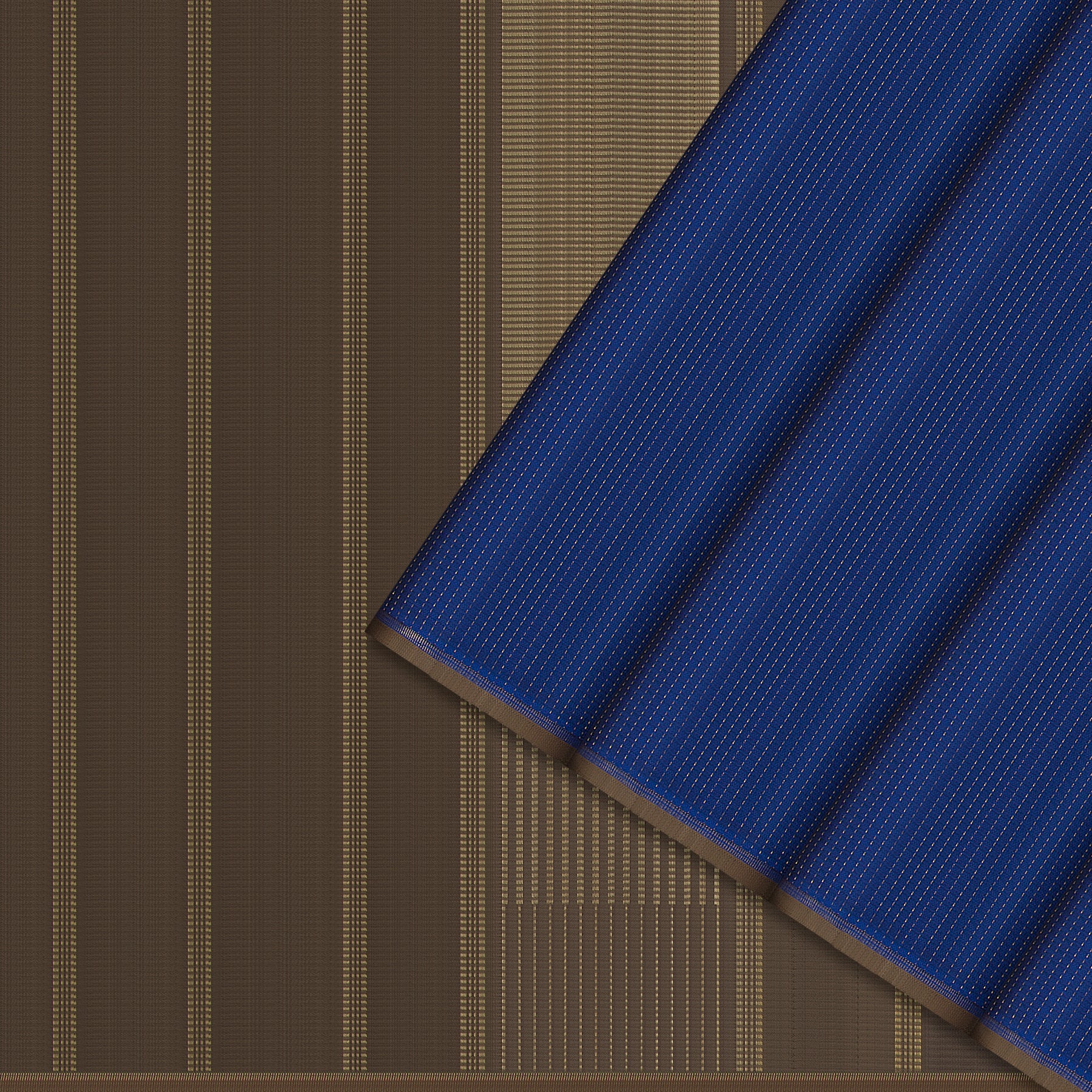 Kanakavalli Kanjivaram Silk Sari 26-615-HS001-01544 - Cover View
