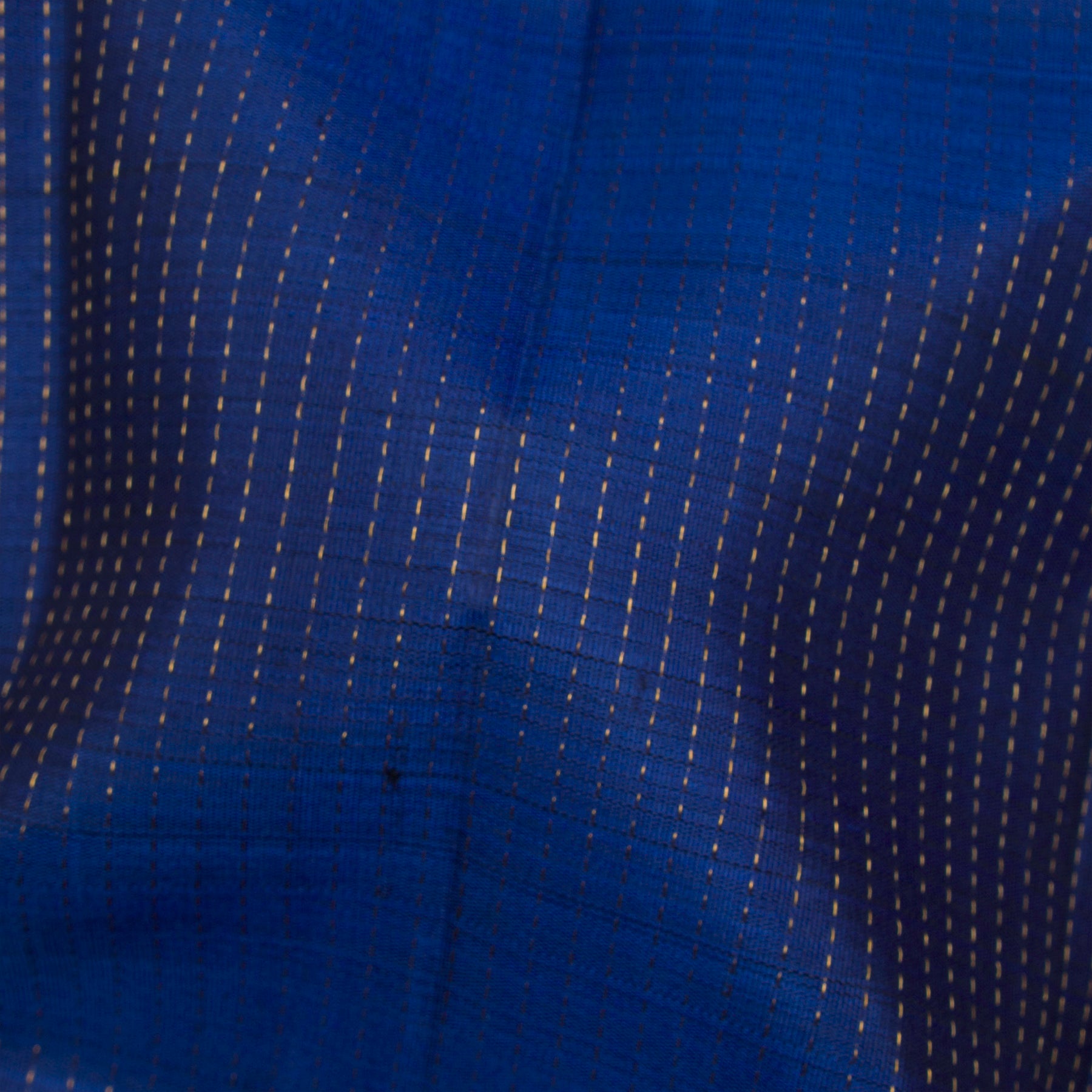 Kanakavalli Kanjivaram Silk Sari 26-615-HS001-01544 - Fabric View