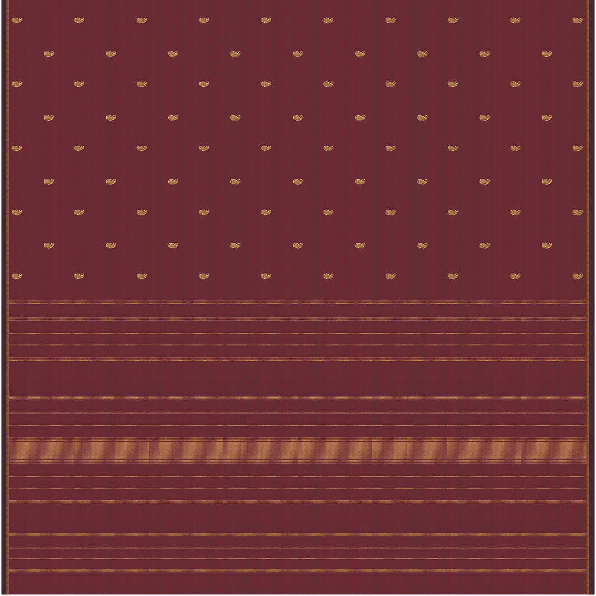 Kanakavalli Kanjivaram Silk Sari 26-615-HS001-01565 - Full View