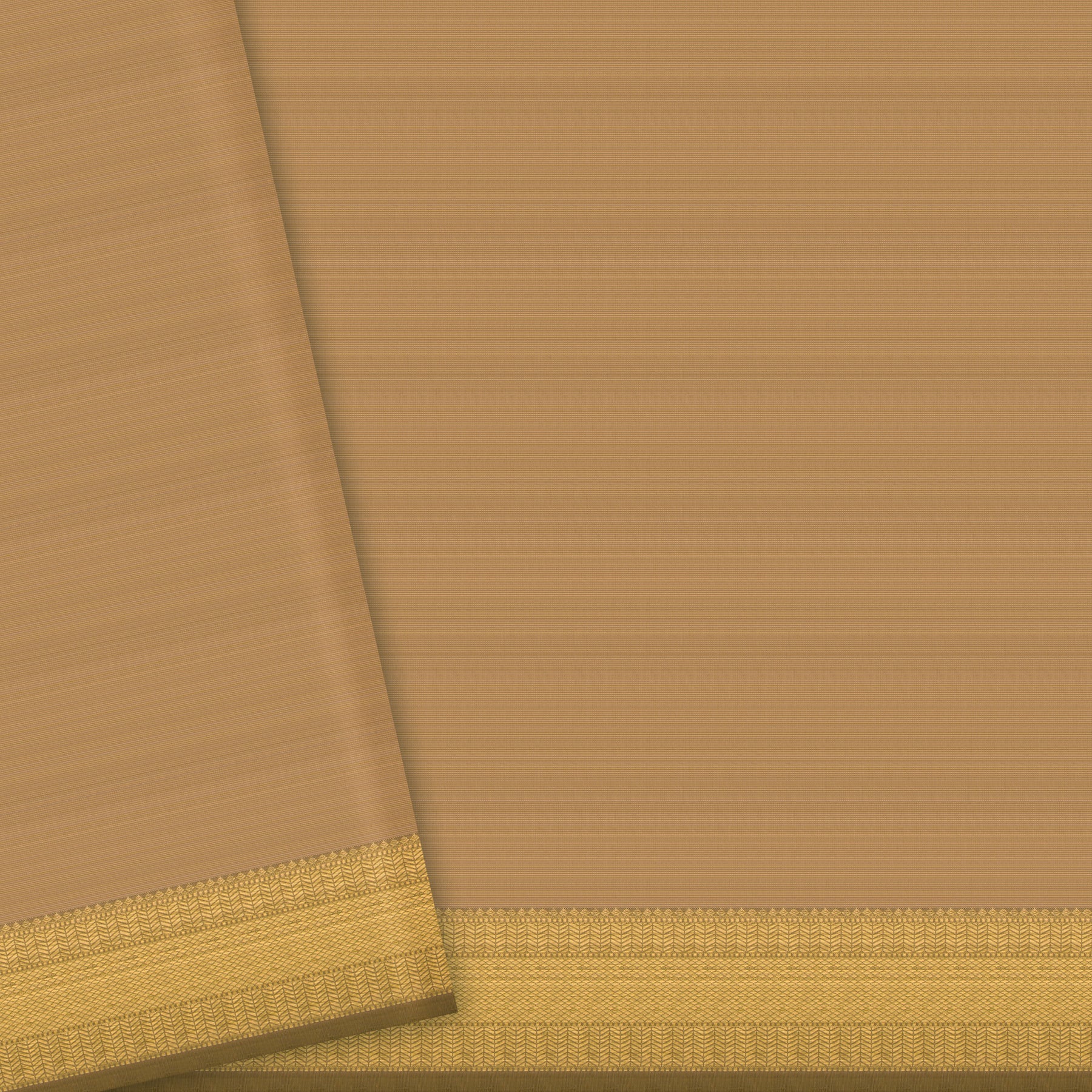 Kanakavalli Kanjivaram Silk Sari 26-615-HS001-01566 - Blouse View