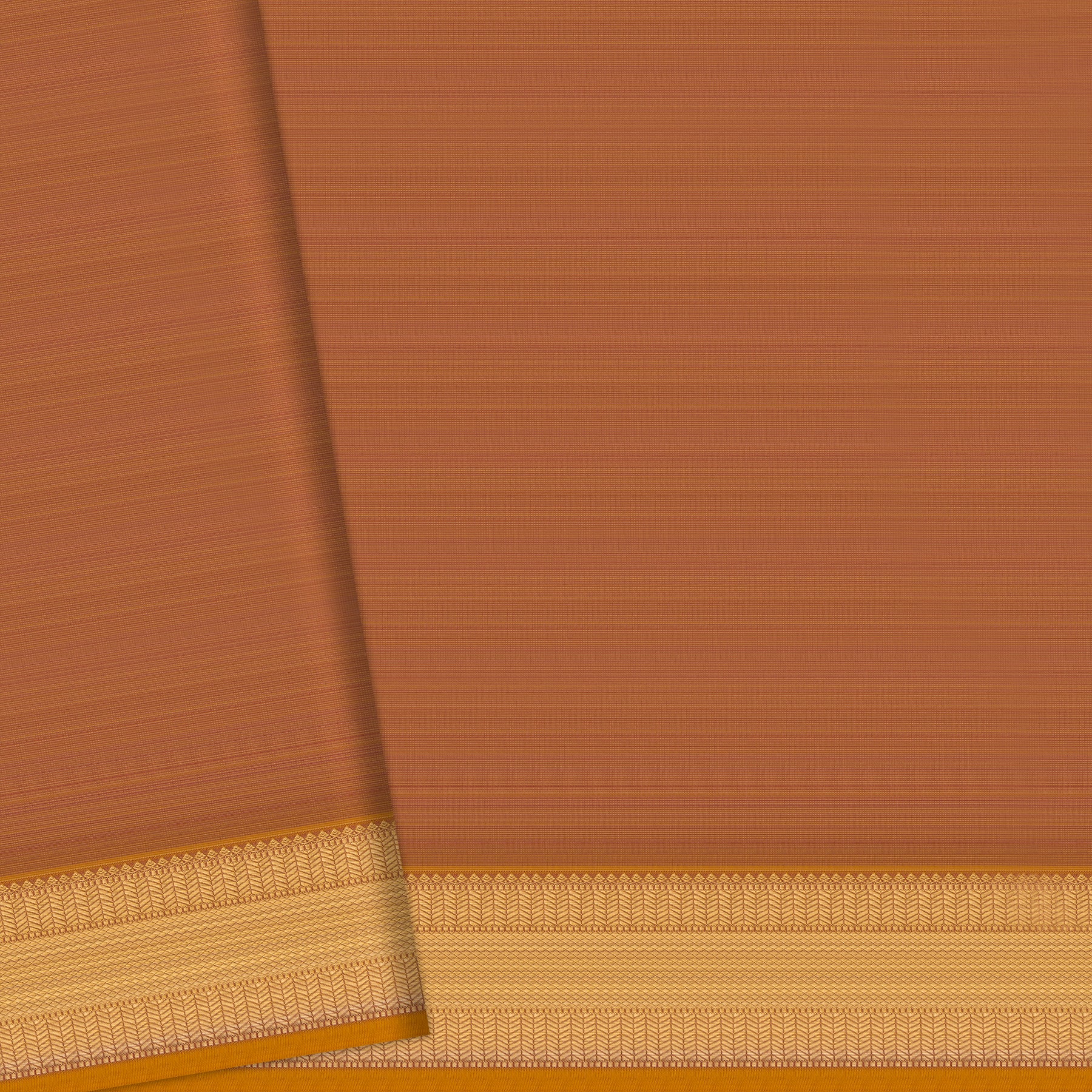 Kanakavalli Kanjivaram Silk Sari 26-615-HS001-01568 - Blouse View
