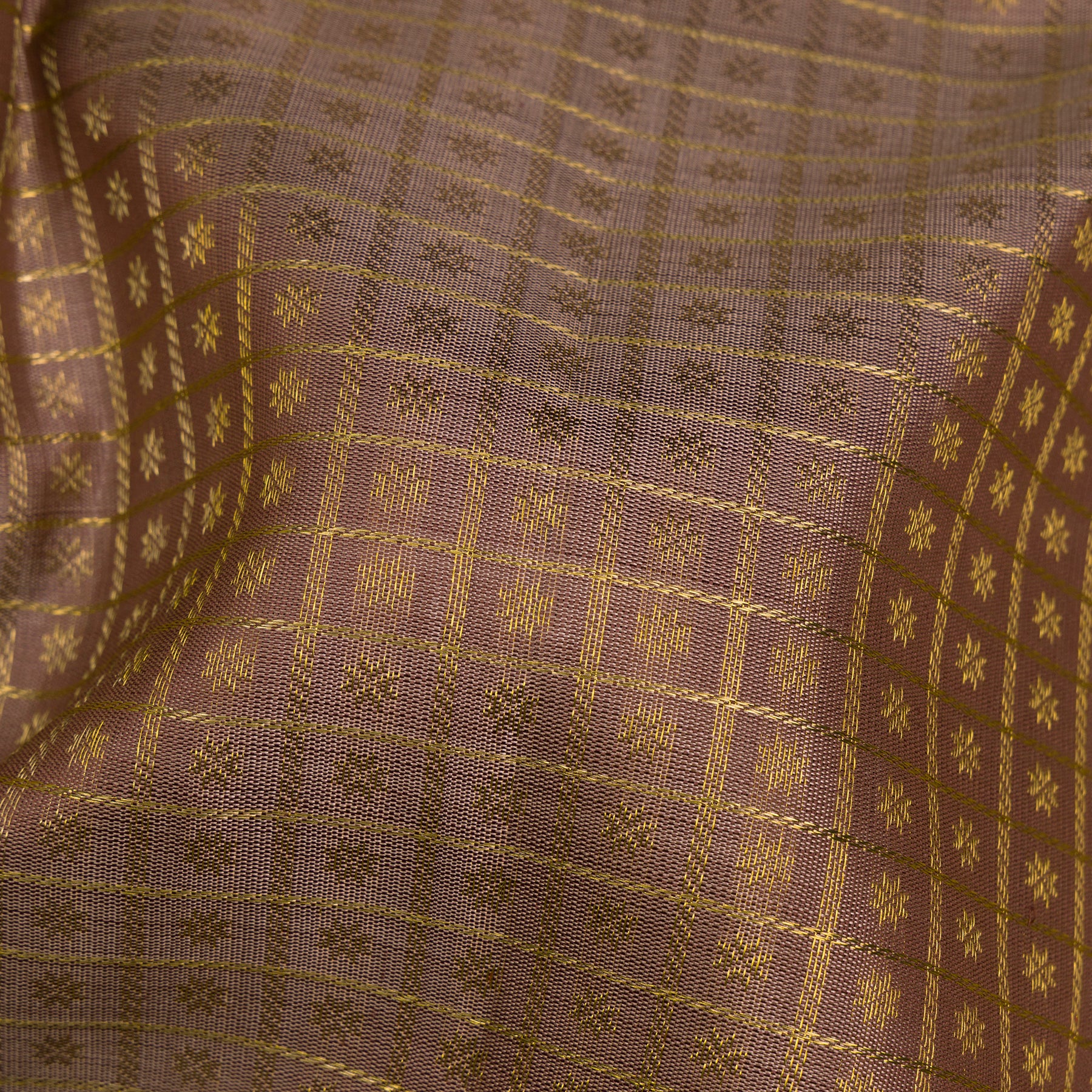 Kanakavalli Kanjivaram Silk Sari 26-615-HS001-01573