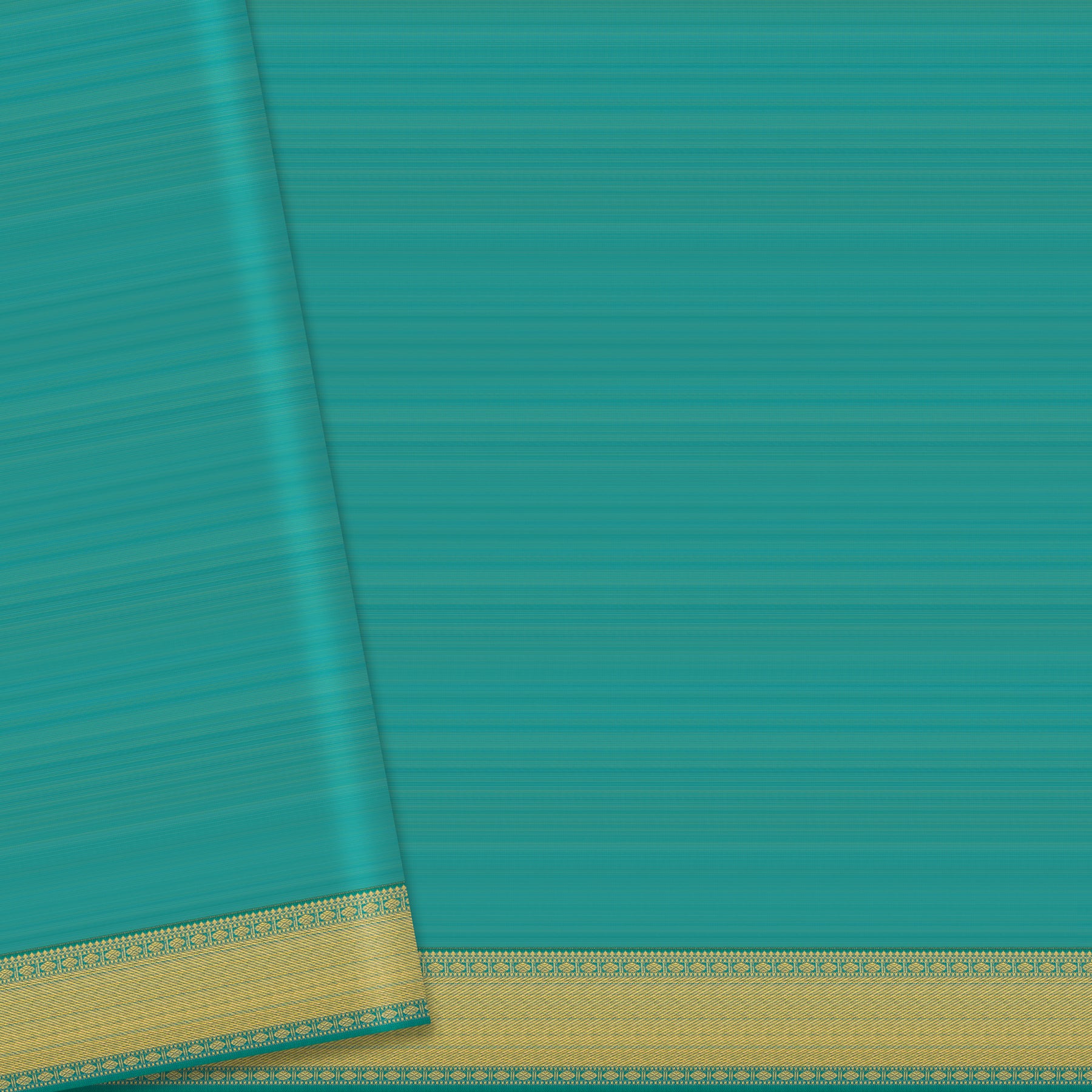 Kanakavalli Kanjivaram Silk Sari 26-615-HS001-02562 - Blouse View