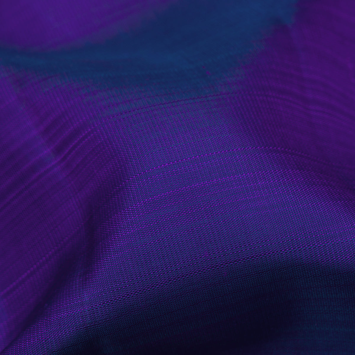 Kanakavalli Kanjivaram Silk Sari 26-615-HS001-02576 - Fabric View