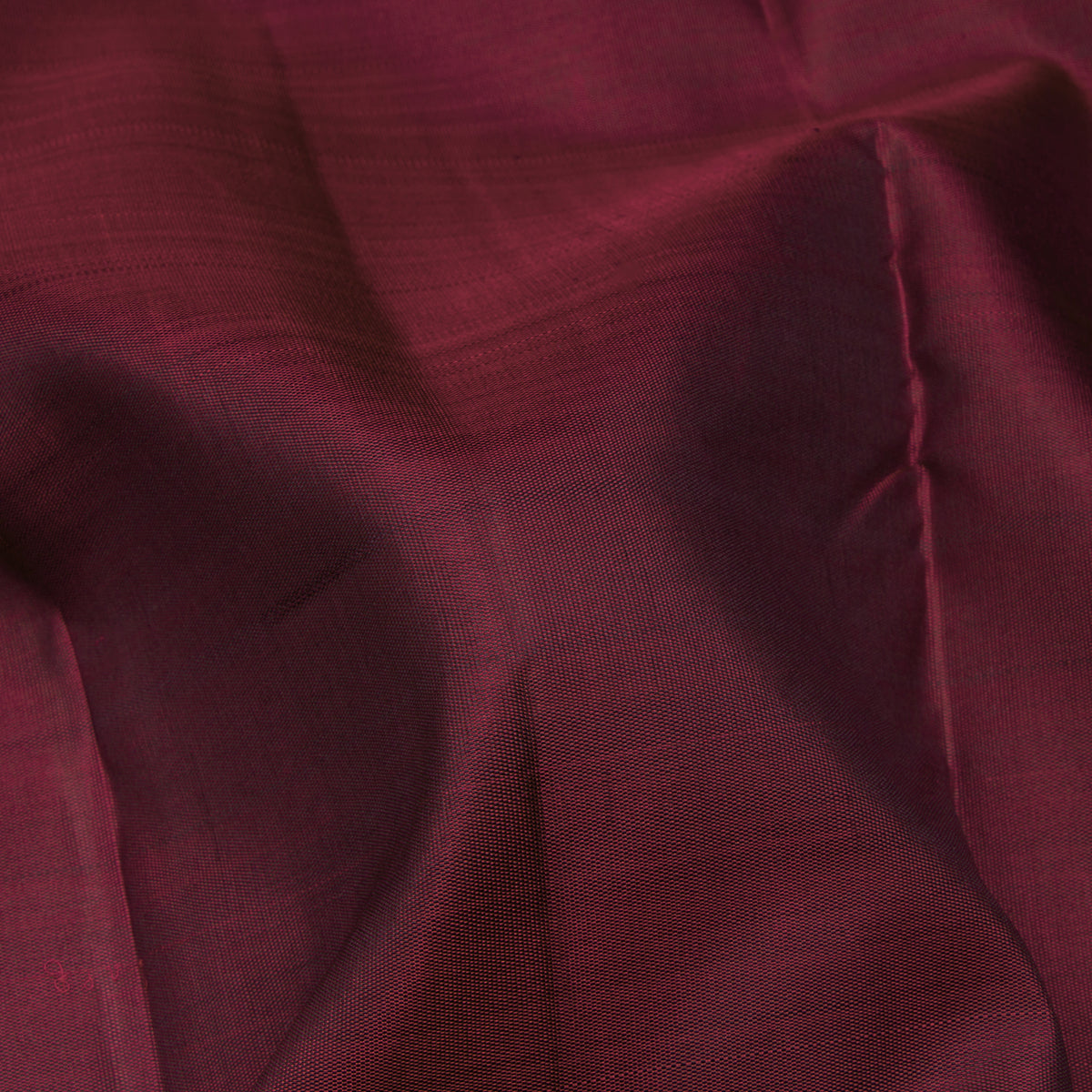 Kanakavalli Kanjivaram Silk Sari 26-615-HS001-02578 - Fabric View