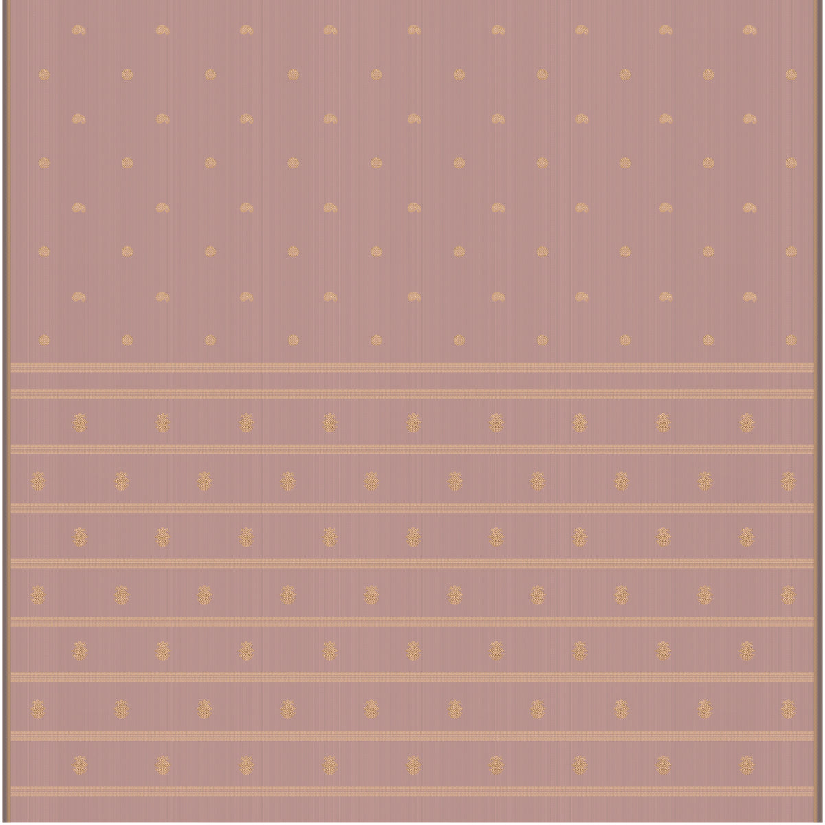 Kanakavalli Kanjivaram Silk Sari 26-615-HS001-02590 - Full View