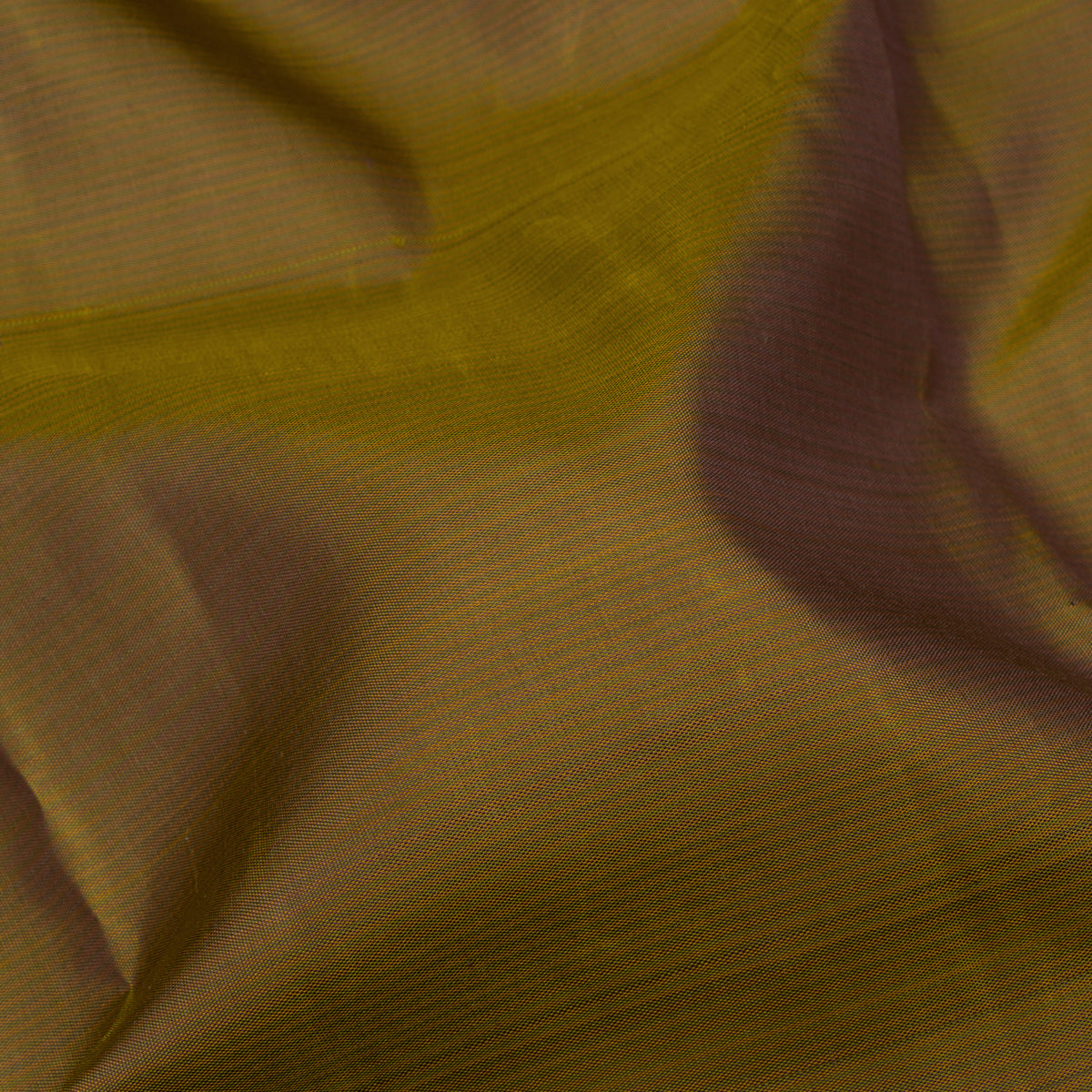 Kanakavalli Kanjivaram Silk Sari 26-615-HS001-02595 - Fabric View