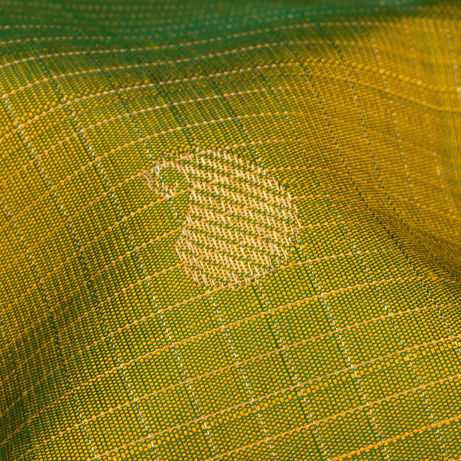 Kanakavalli Kanjivaram Silk Sari 26-615-HS001-02617 - Fabric View