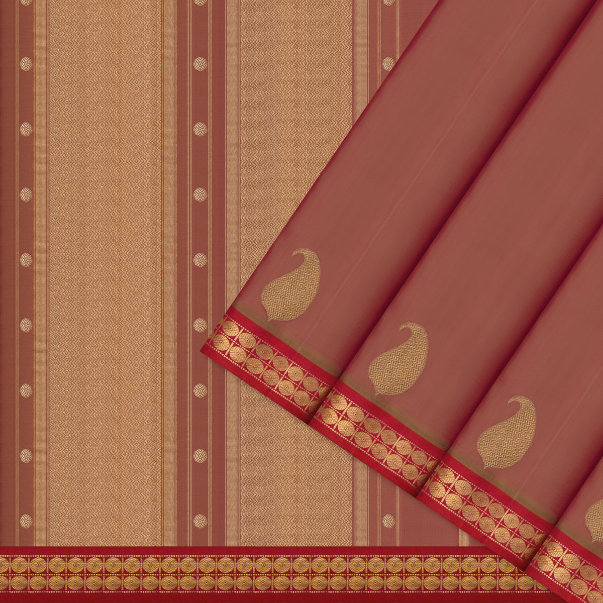 Kanakavalli Kanjivaram Silk Sari 26-615-HS001-02642