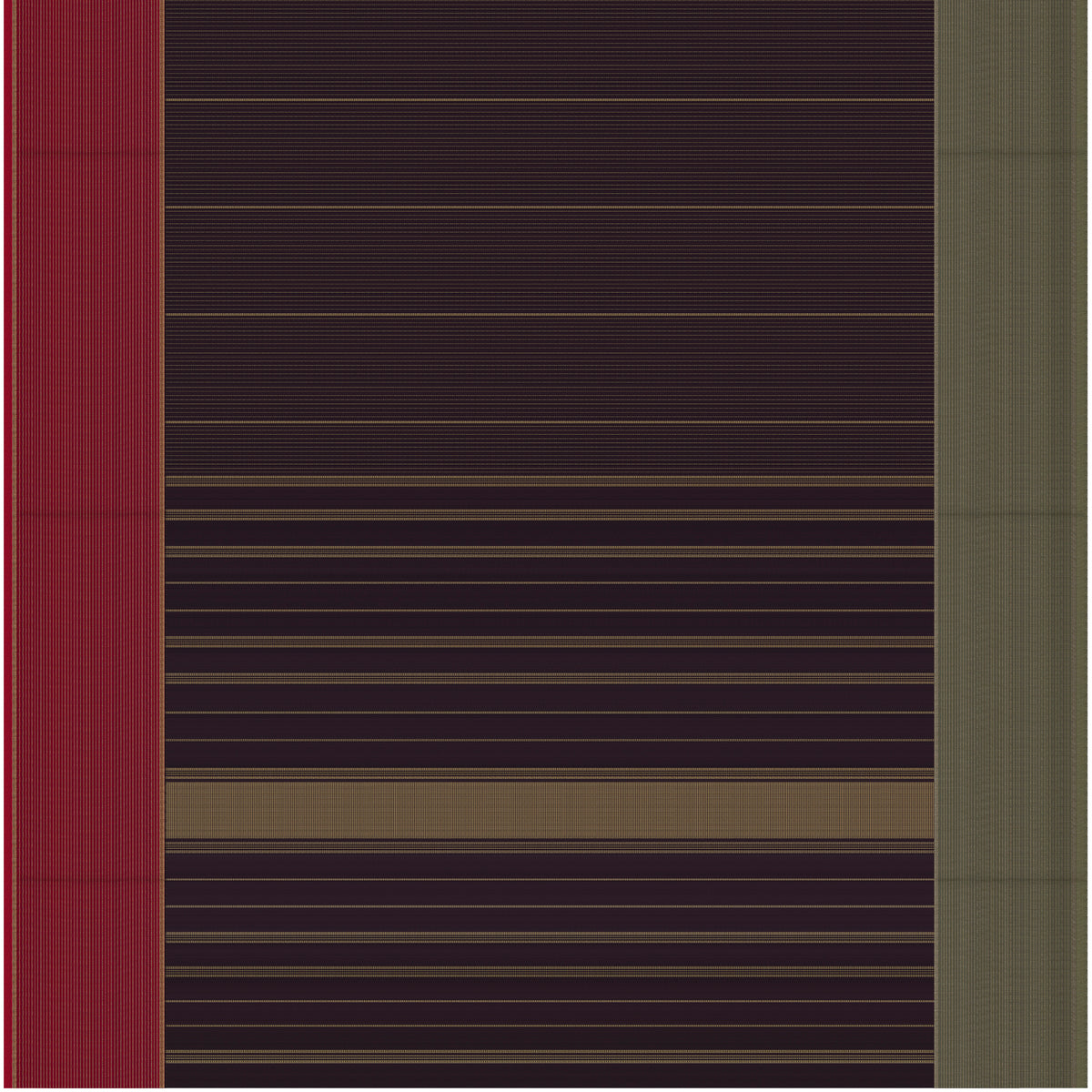Kanakavalli Kanjivaram Silk Sari 26-615-HS001-02676 - Full View