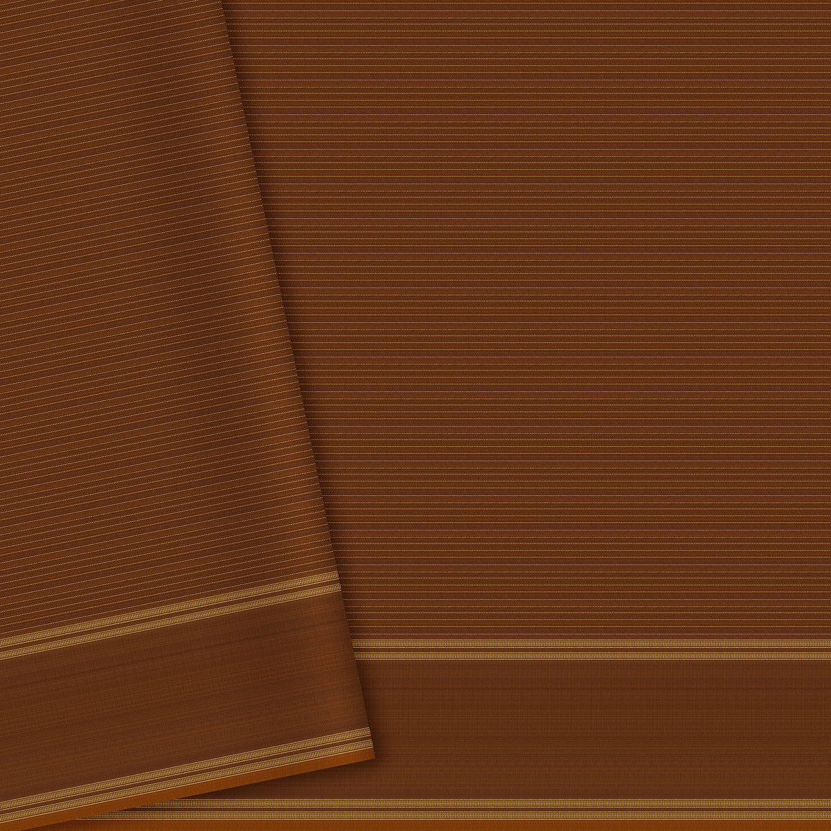 Kanakavalli Kanjivaram Silk Sari 26-615-HS001-02684 - Blouse View
