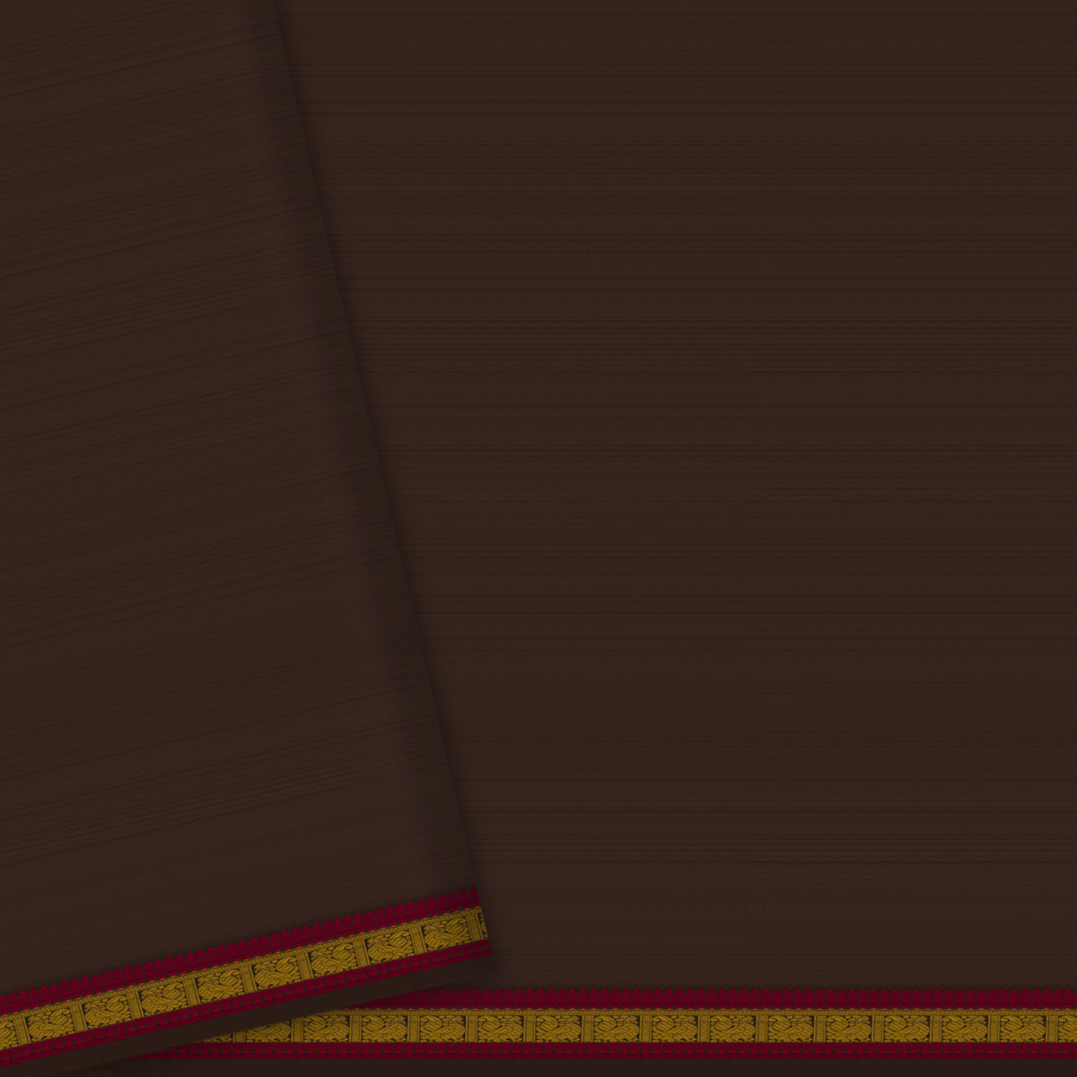 Kanakavalli Kanjivaram Silk Sari 26-615-HS001-02706 - Blouse View
