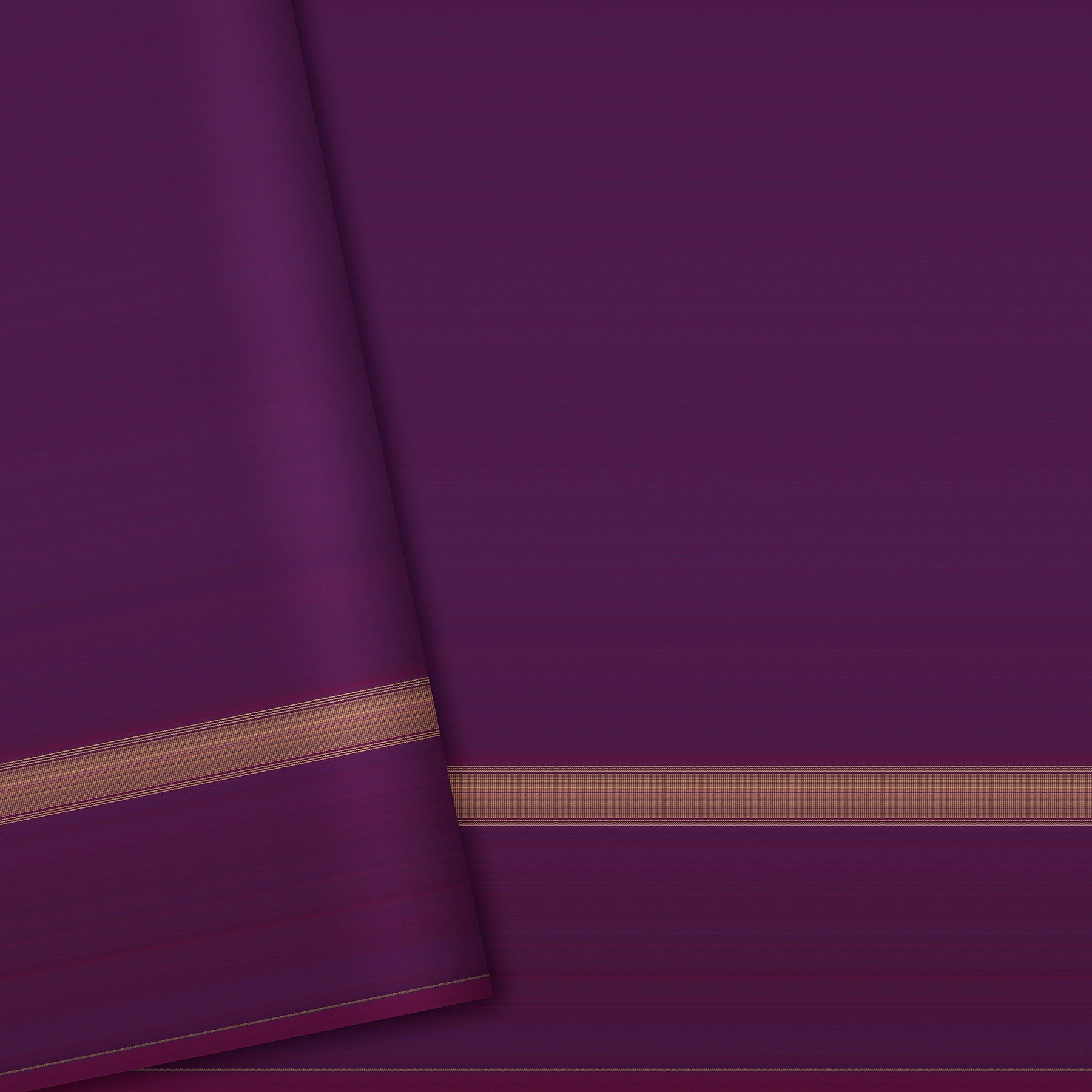 Kanakavalli X Kasuti Kanjivaram Silk Sari 26-615-HS001-02808 - Blouse View
