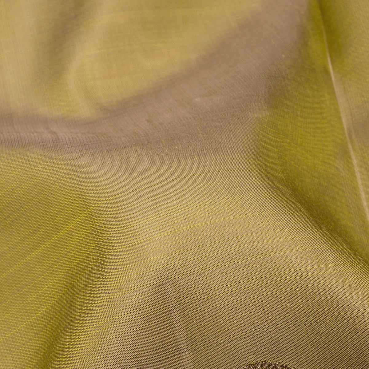 Kanakavalli Kanjivaram Silk Sari 26-615-HS001-03147 - Fabric View