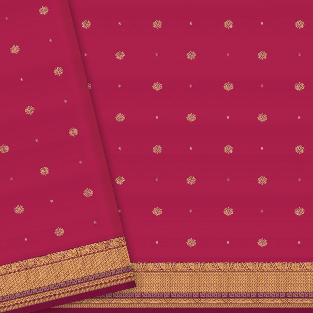 Kanakavalli Kanjivaram Silk Sari 26-615-HS001-03150