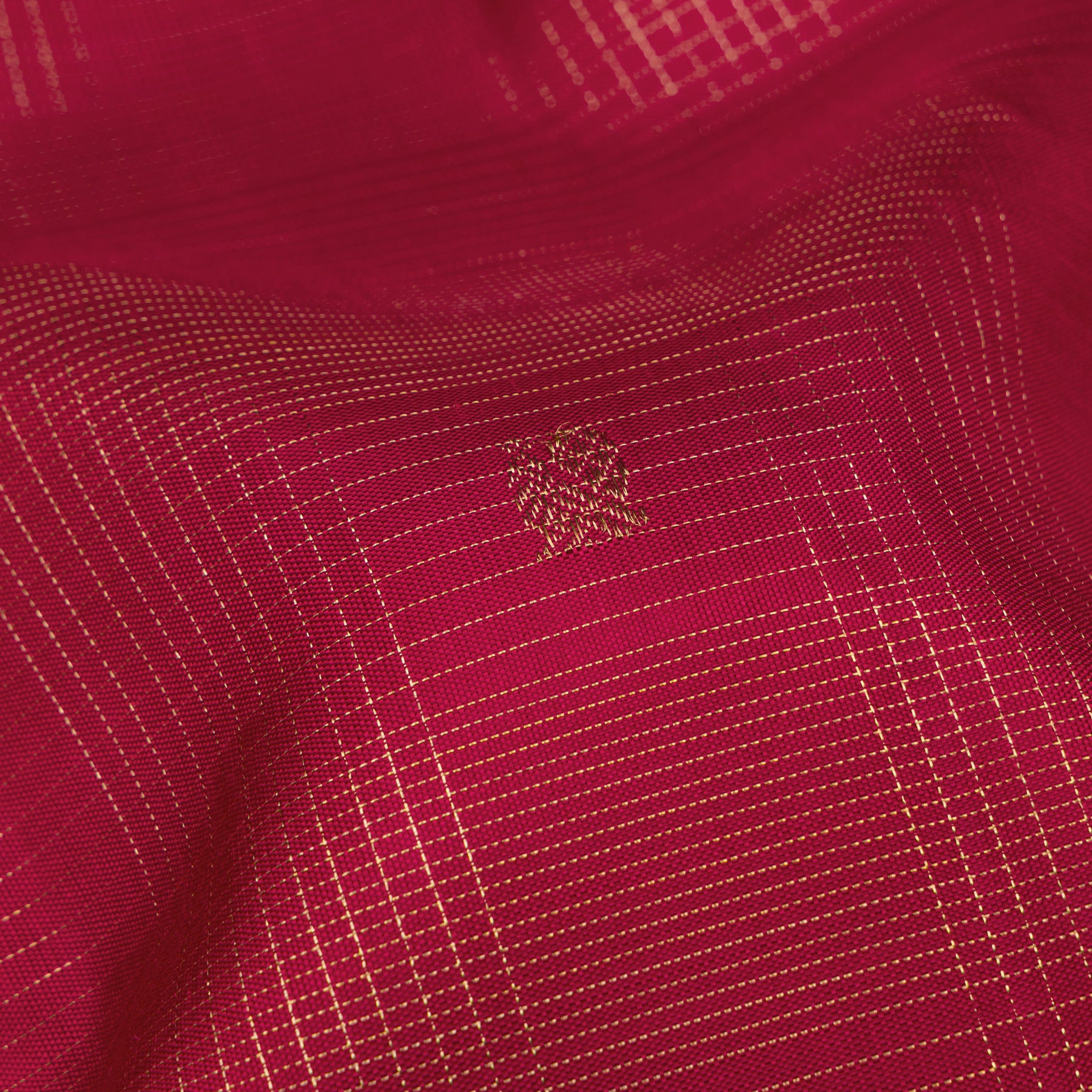 Kanakavalli Kanjivaram Silk Sari 26-615-HS001-03155
