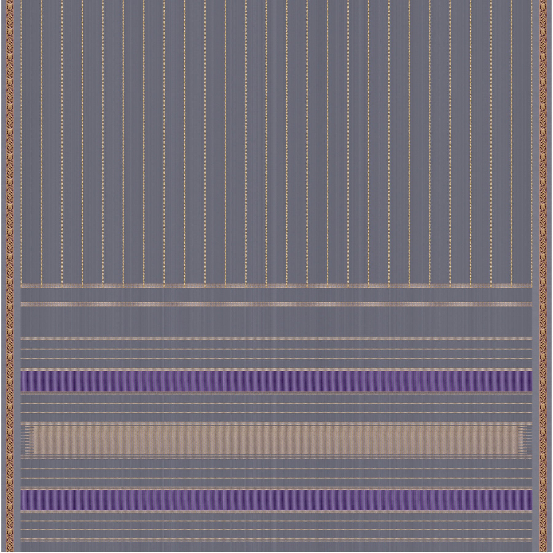 Kanakavalli Kanjivaram Silk Sari 26-615-HS001-03200