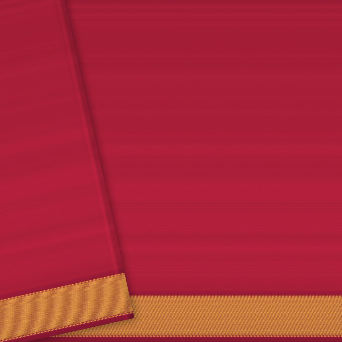 Kanakavalli Kanjivaram Silk Sari 26-615-HS001-04455 - Blouse View