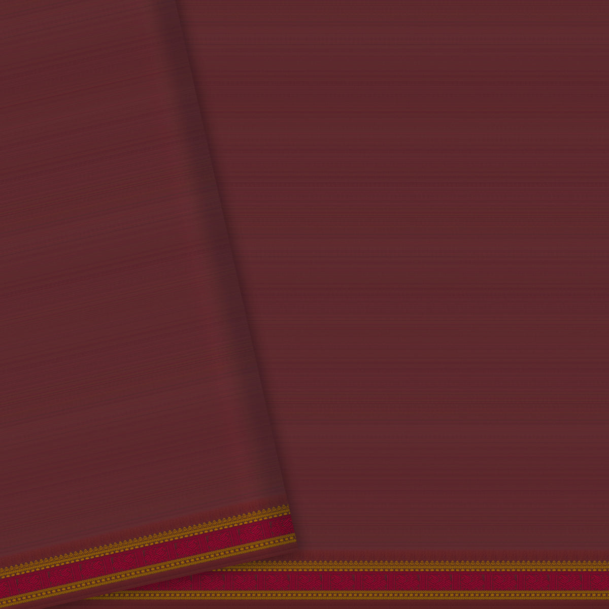 Kanakavalli Kanjivaram Silk Sari 26-615-HS001-04472 - Blouse View
