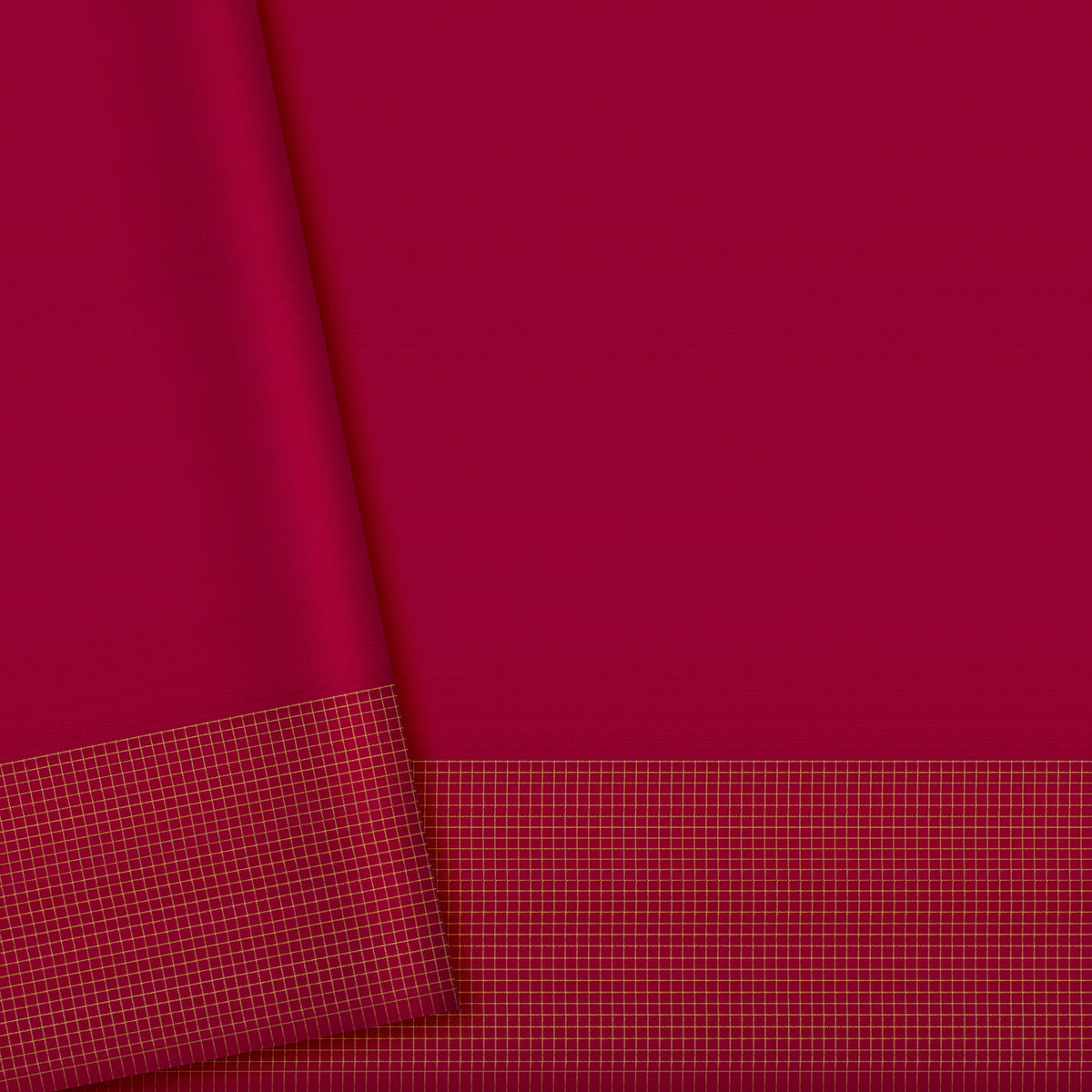 Kanakavalli Kanjivaram Silk Sari 26-615-HS001-04505 - Blouse View