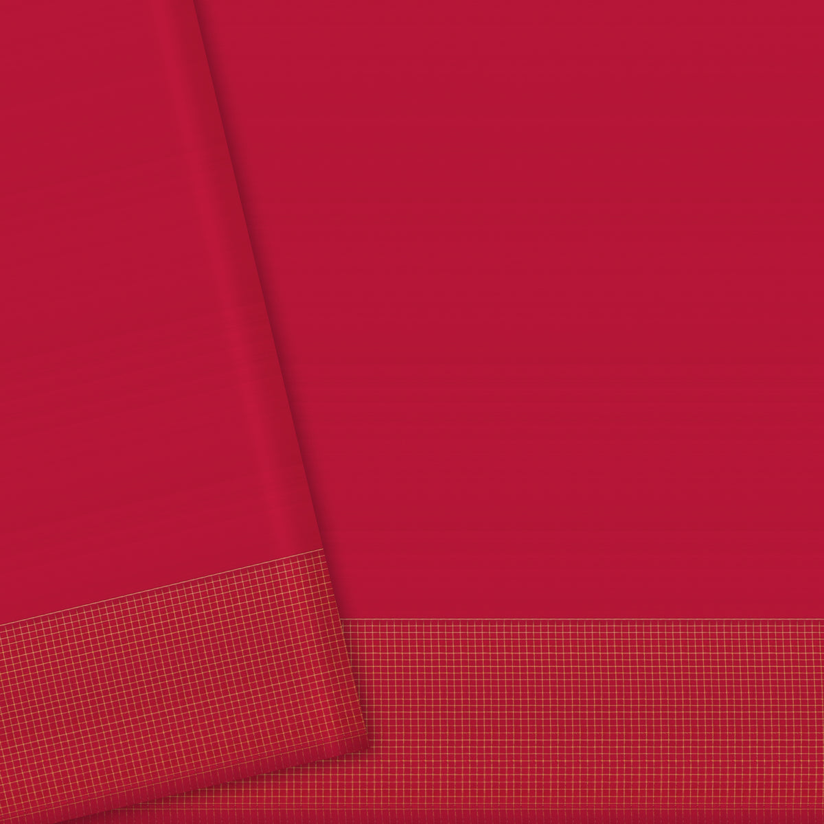 Kanakavalli Kanjivaram Silk Sari 26-615-HS001-04506 - Blouse View