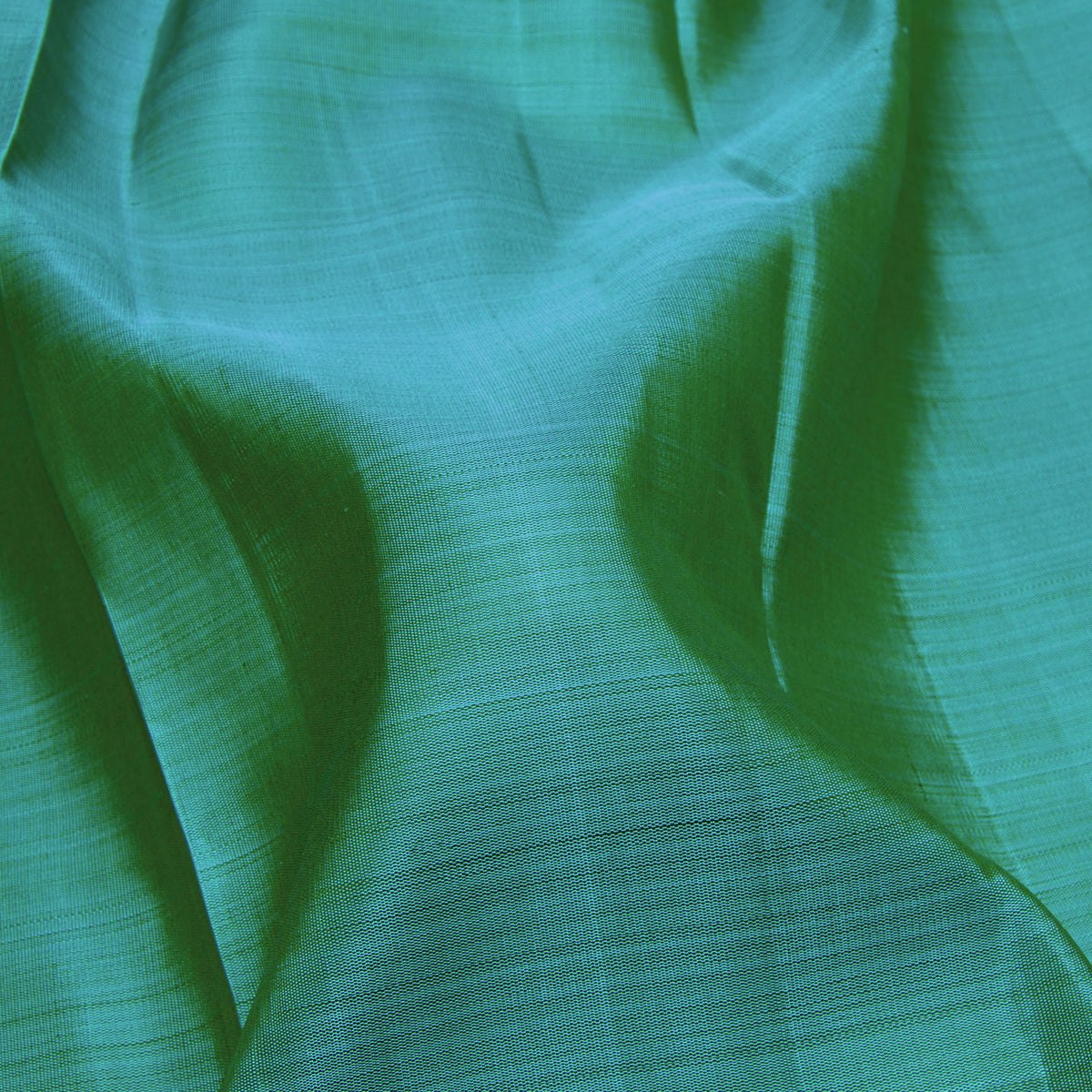 Kanakavalli Kanjivaram Silk Sari 26-615-HS001-04519 - Fabric View