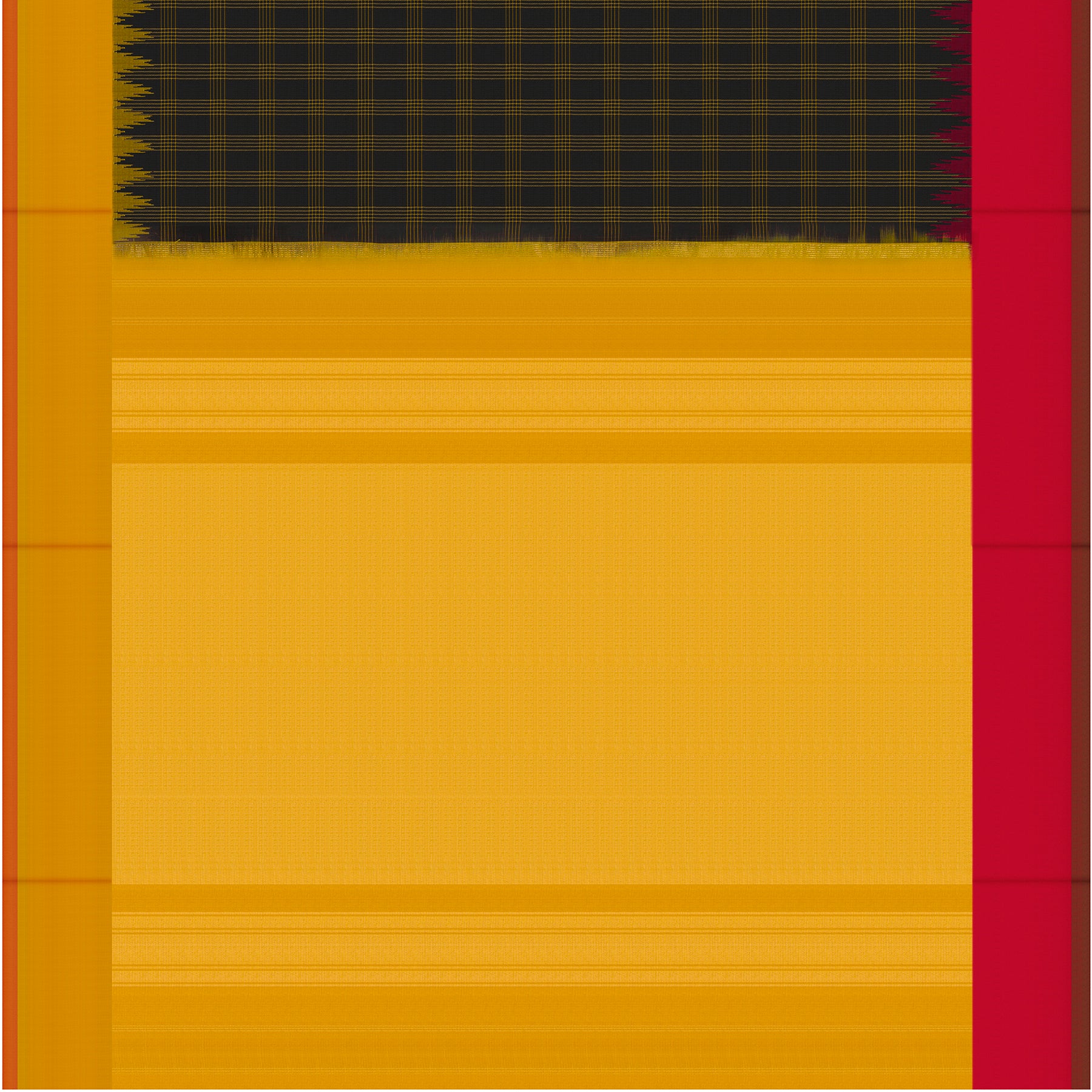 Kanakavalli Gadwal Silk/Cotton 26-616-HS005-03667 - Full View