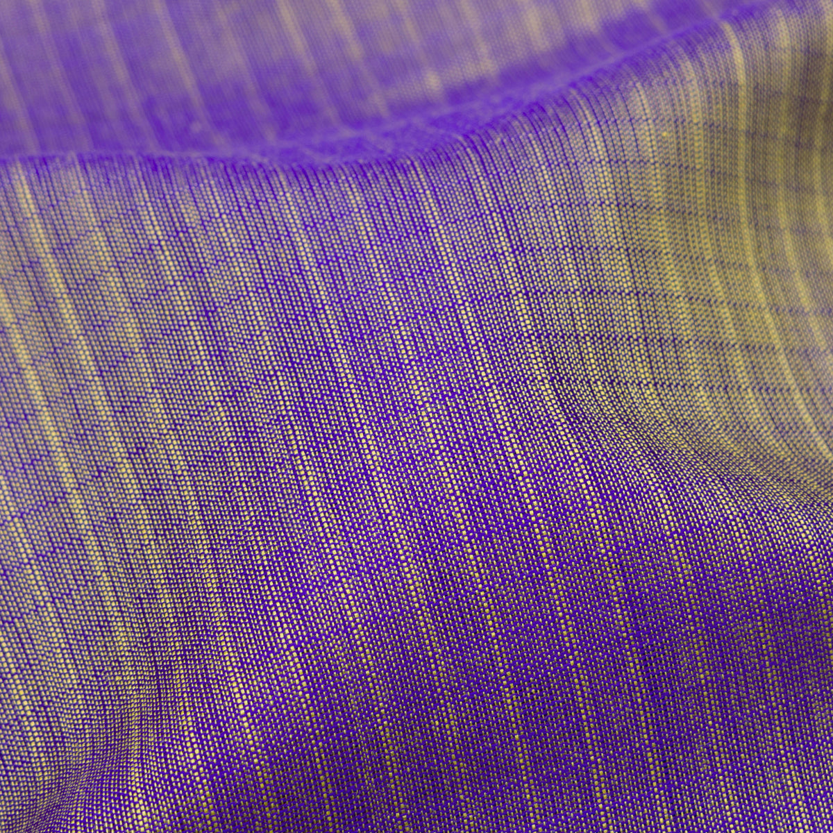 Kanakavalli Gadwal Silk/Cotton 26-616-HS005-03671 - Fabric View
