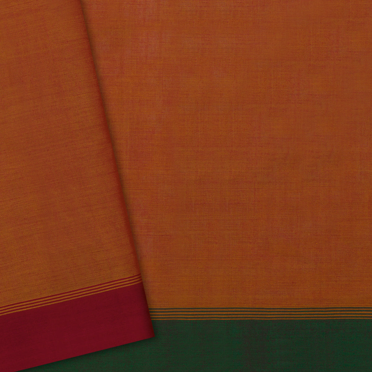 Kanakavalli Kanchi Cotton Sari 26-621-HS003-01310 - Blouse View