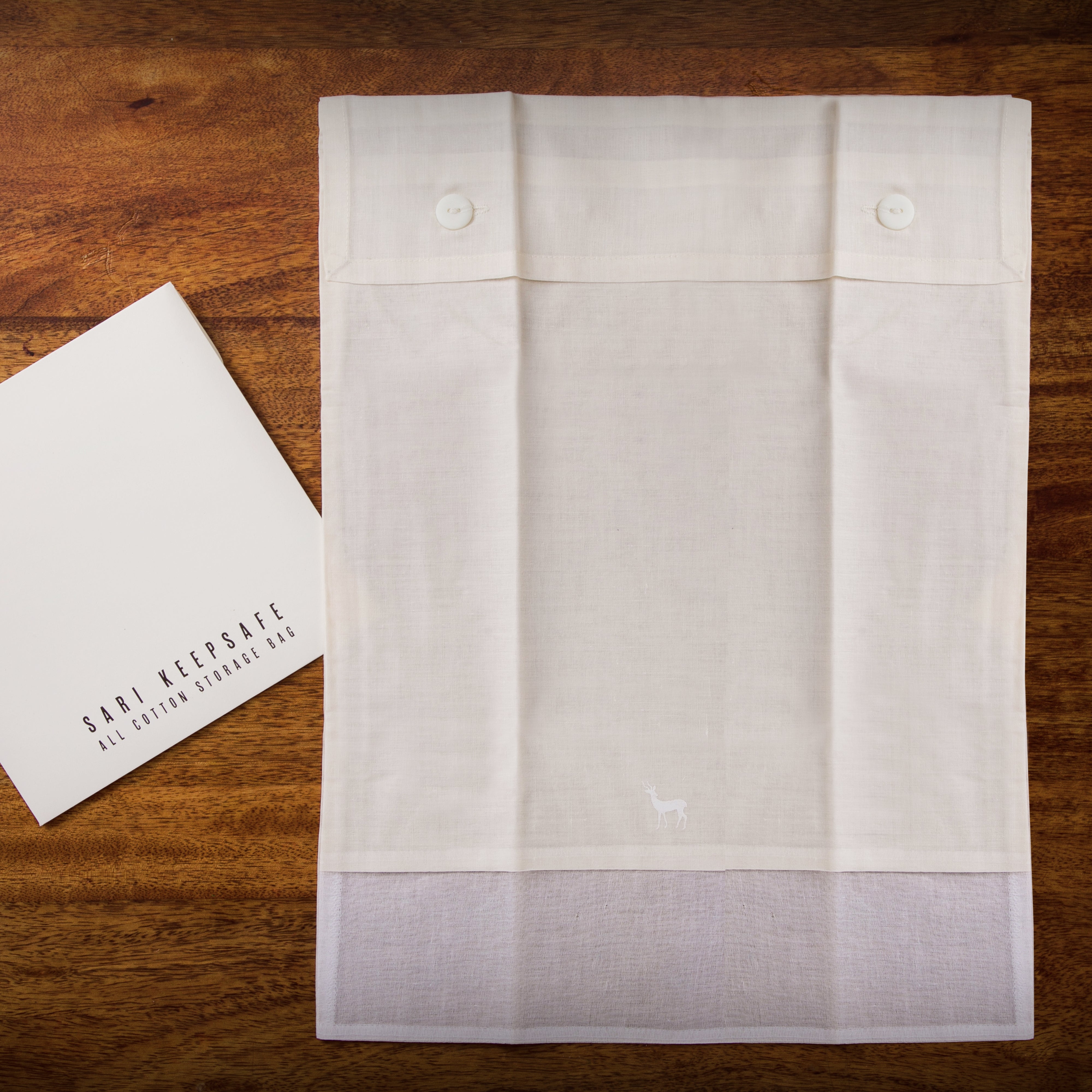 Kanakavalli Sari Keep Safe Bag 25-KVL-AC001-00003